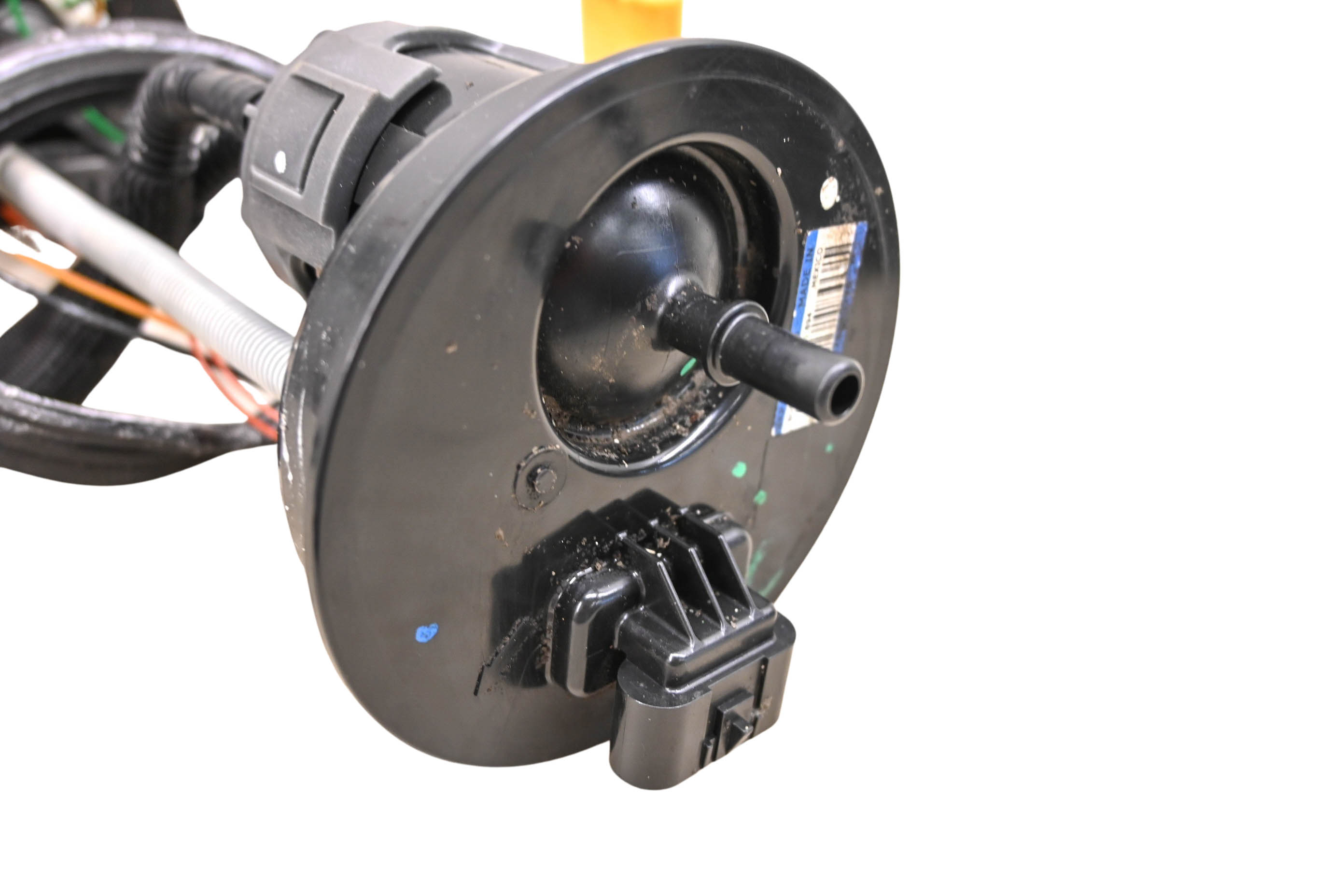 19 Sea-Doo GTI Fuel Pump