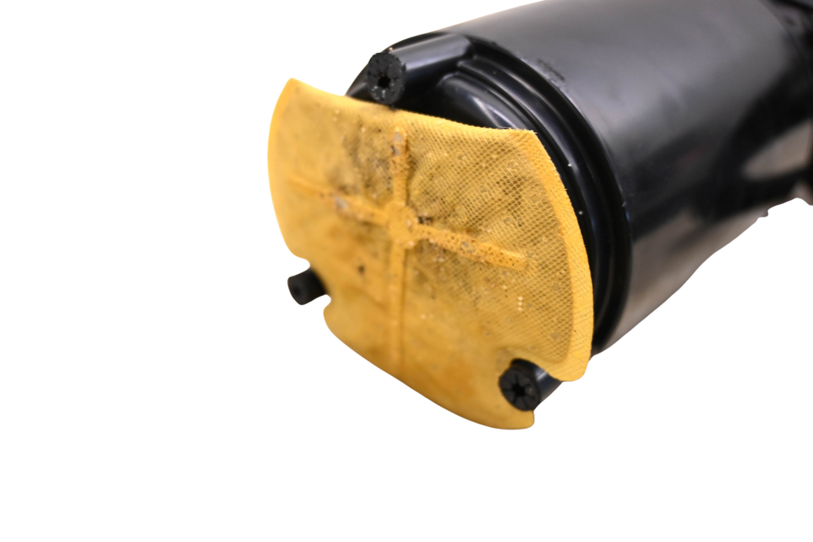 19 Sea-Doo GTI Fuel Pump