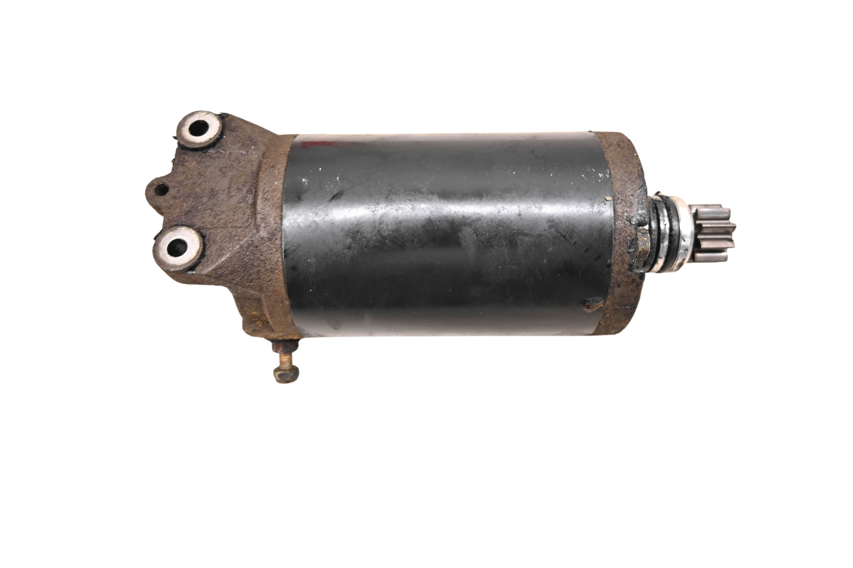19 Sea-Doo GTI Starter Motor