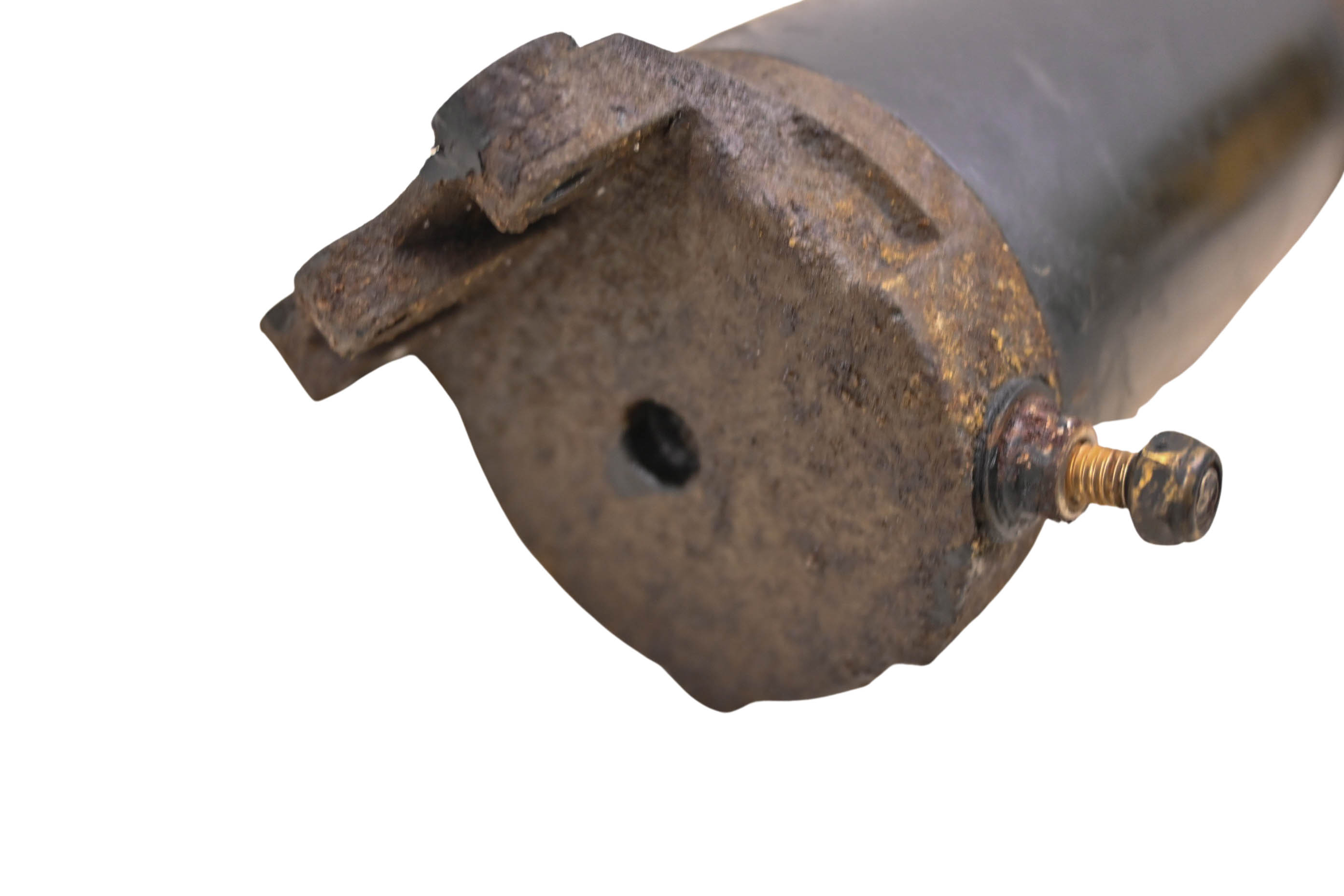 19 Sea-Doo GTI Starter Motor