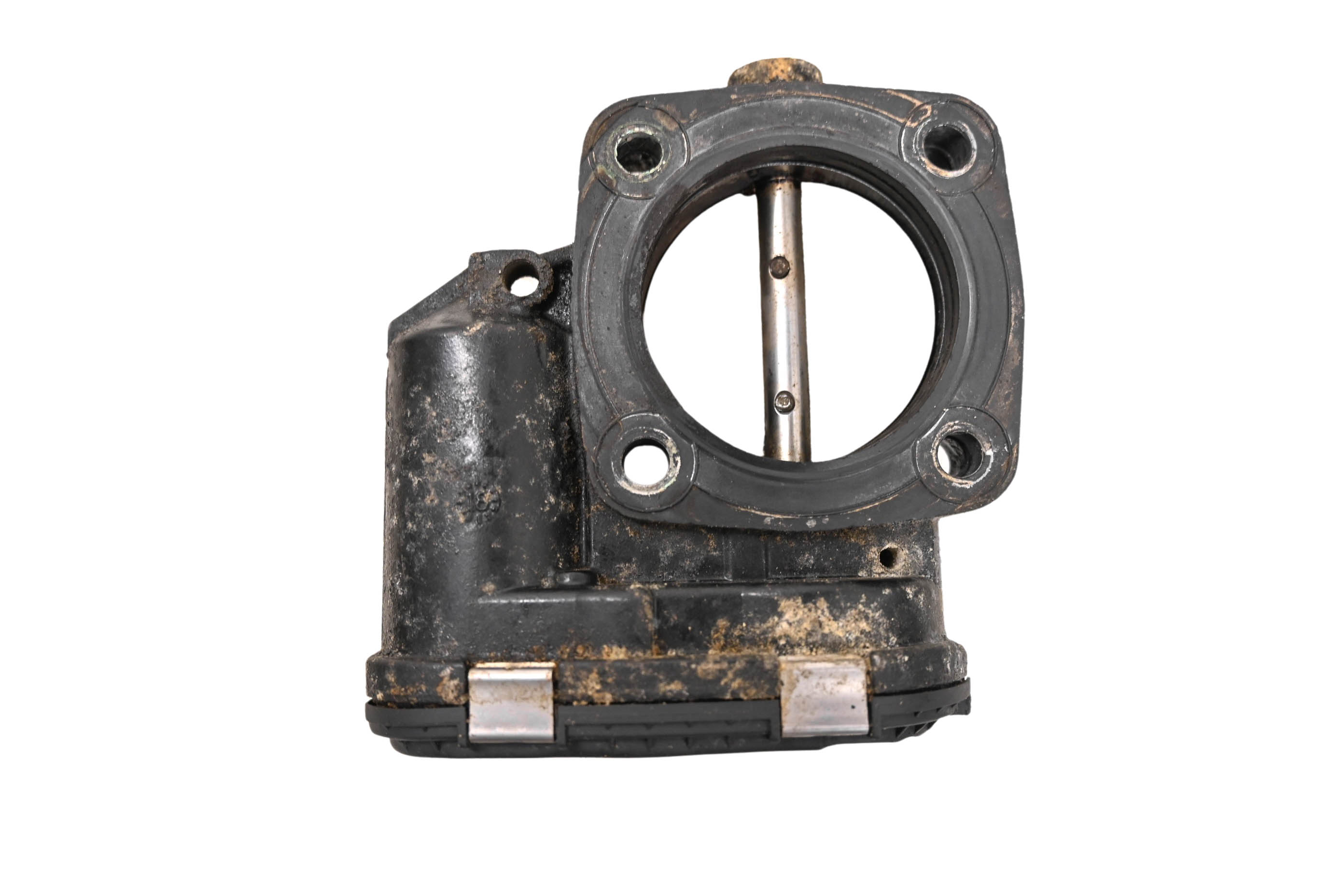 19 Sea-Doo GTI Throttle Body