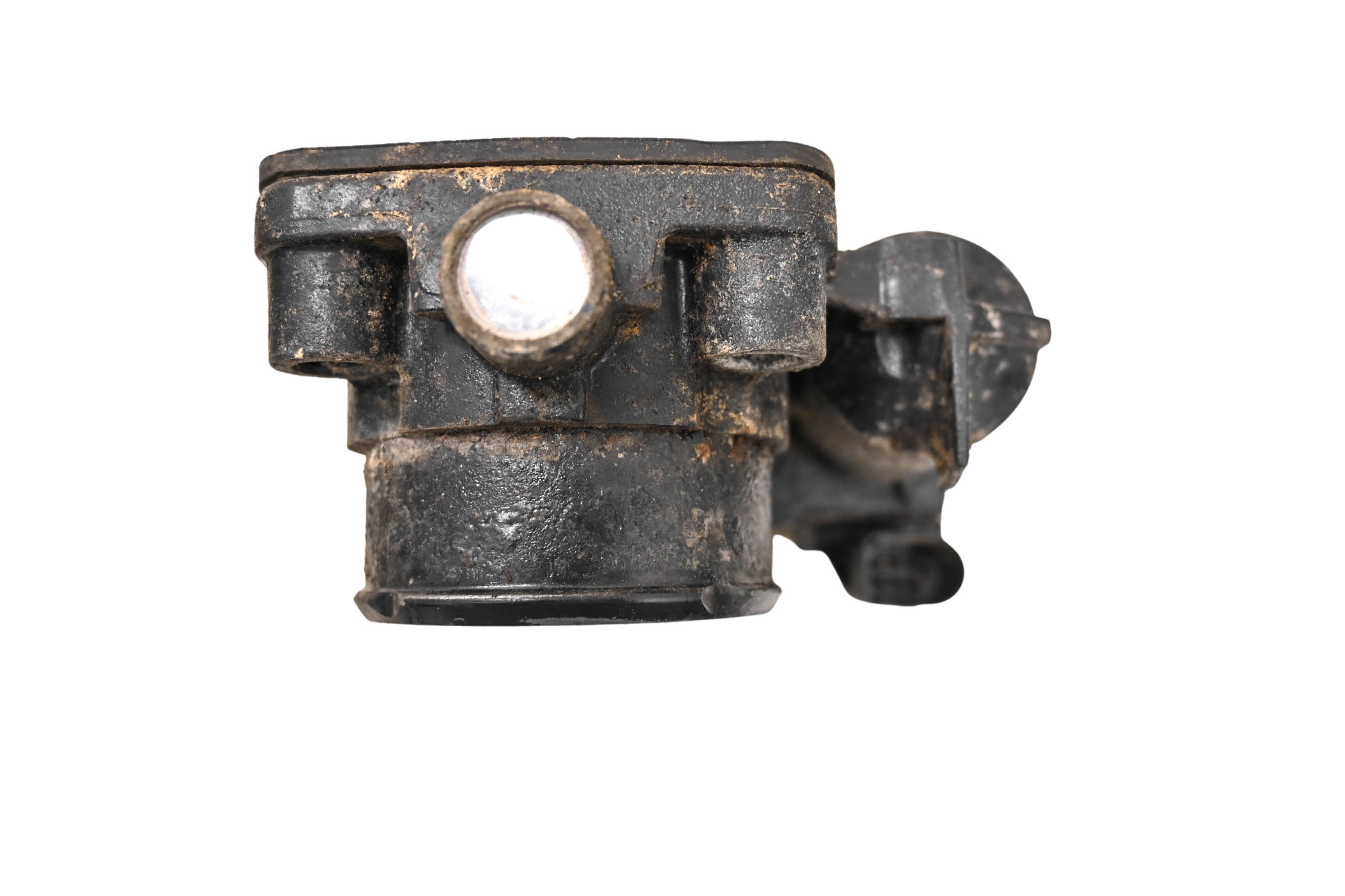 19 Sea-Doo GTI Throttle Body