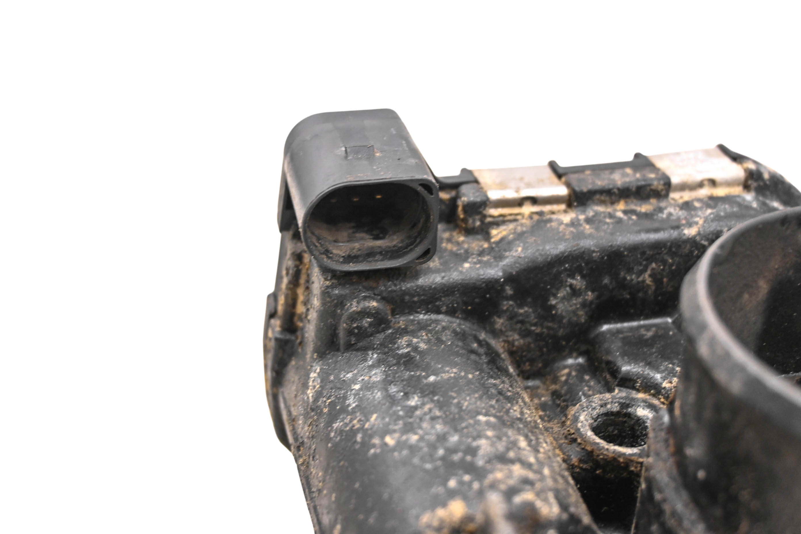 19 Sea-Doo GTI Throttle Body