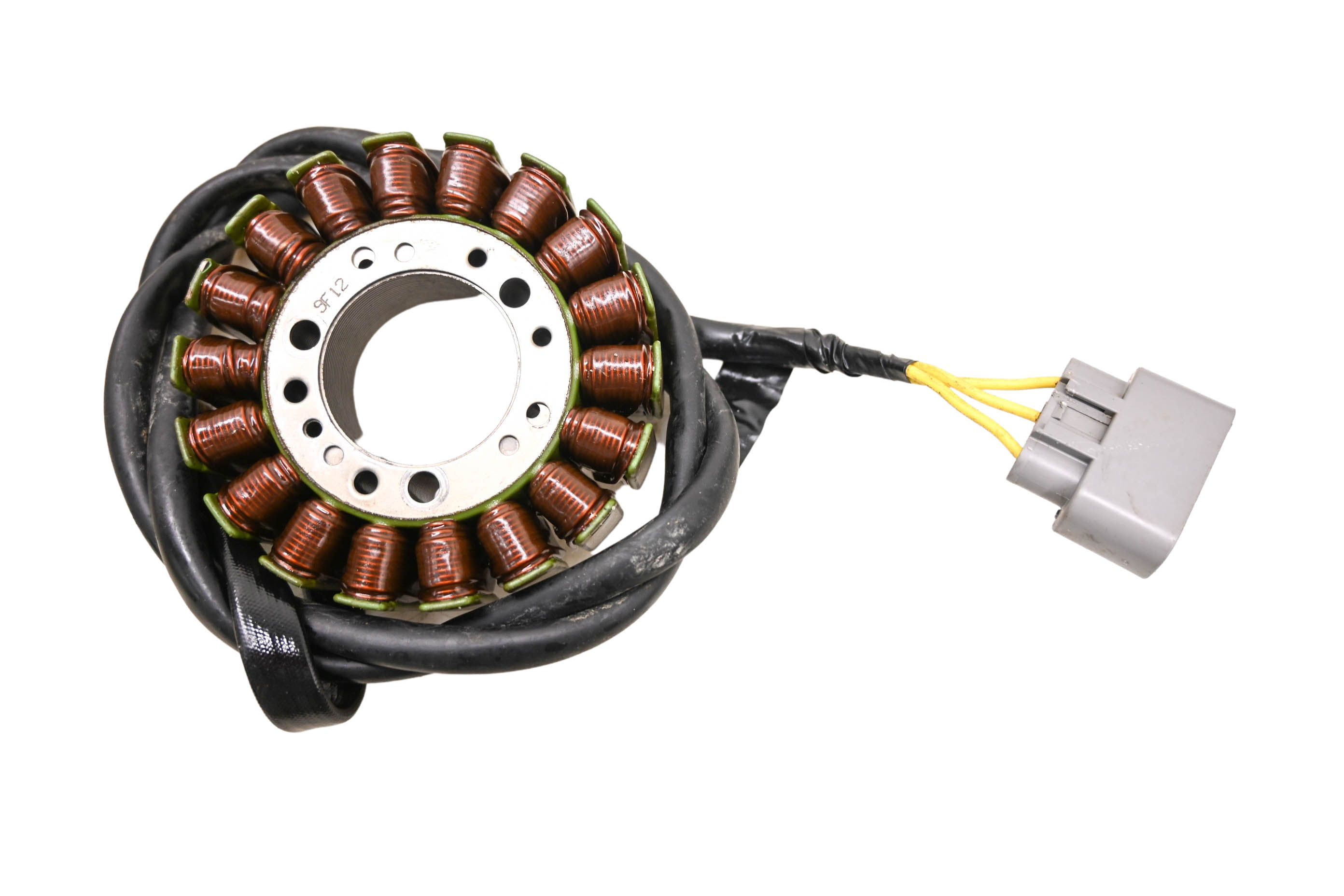 19 Sea-Doo GTI Stator