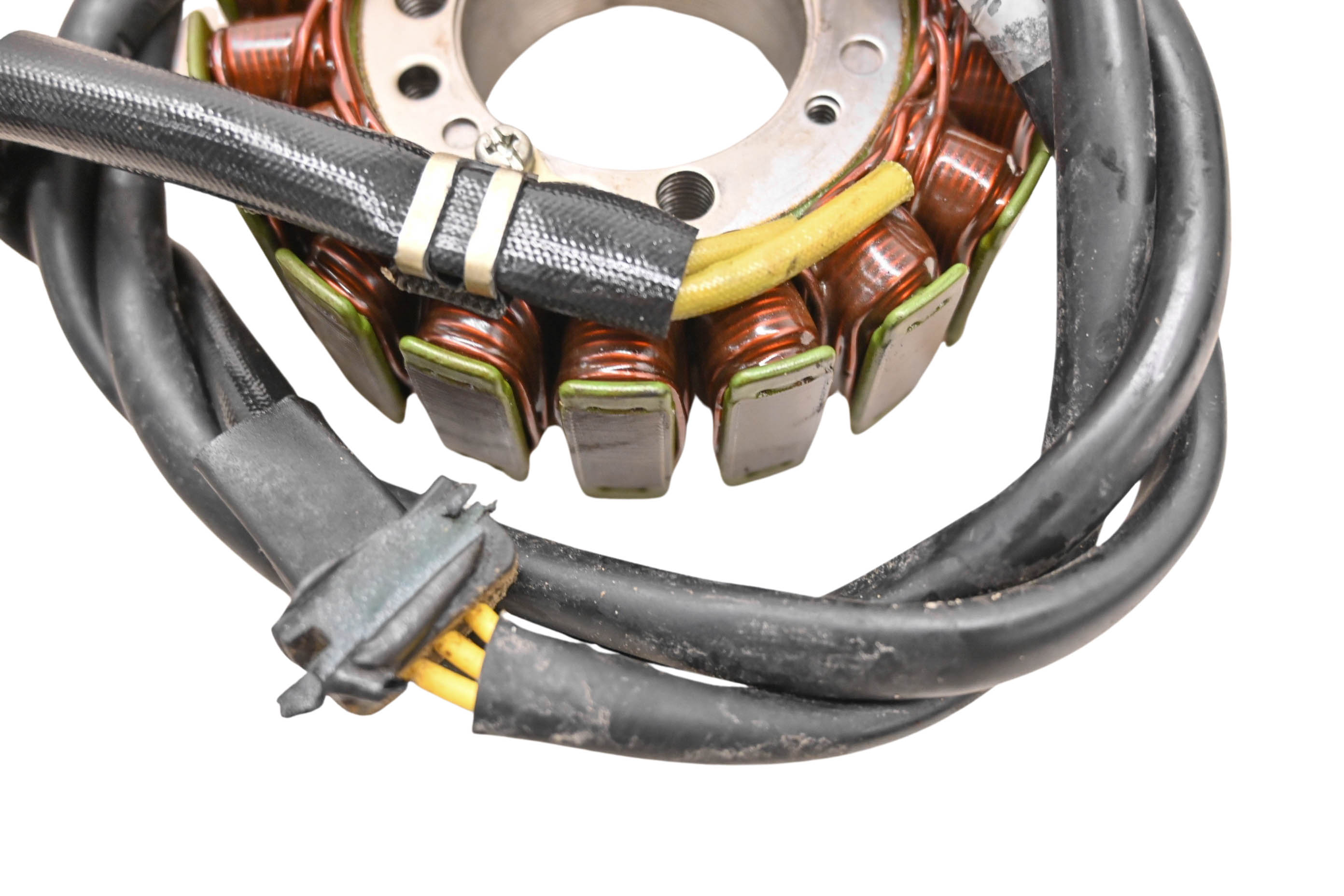19 Sea-Doo GTI Stator