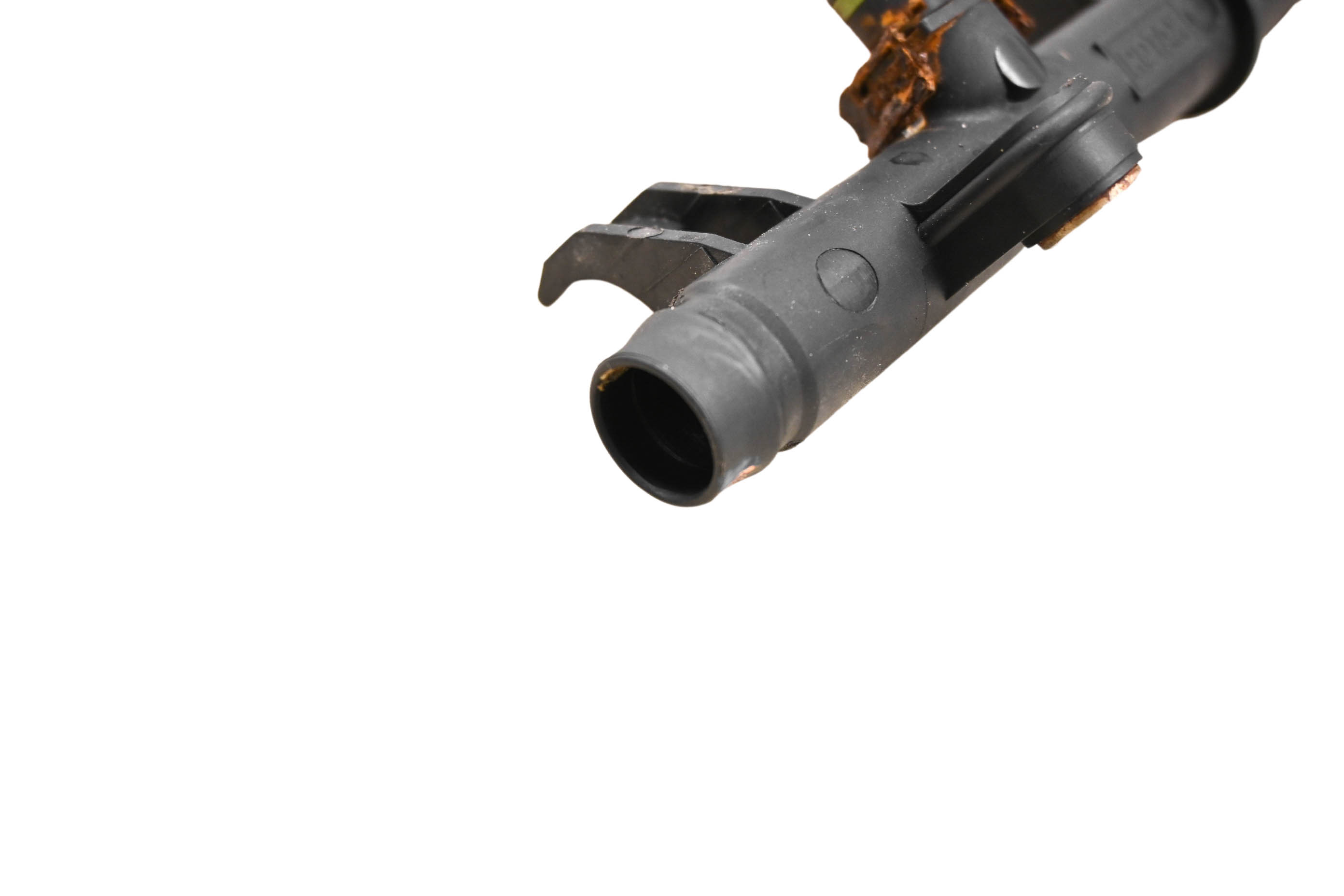 19 Sea-Doo GTI Fuel Rail & Injectors