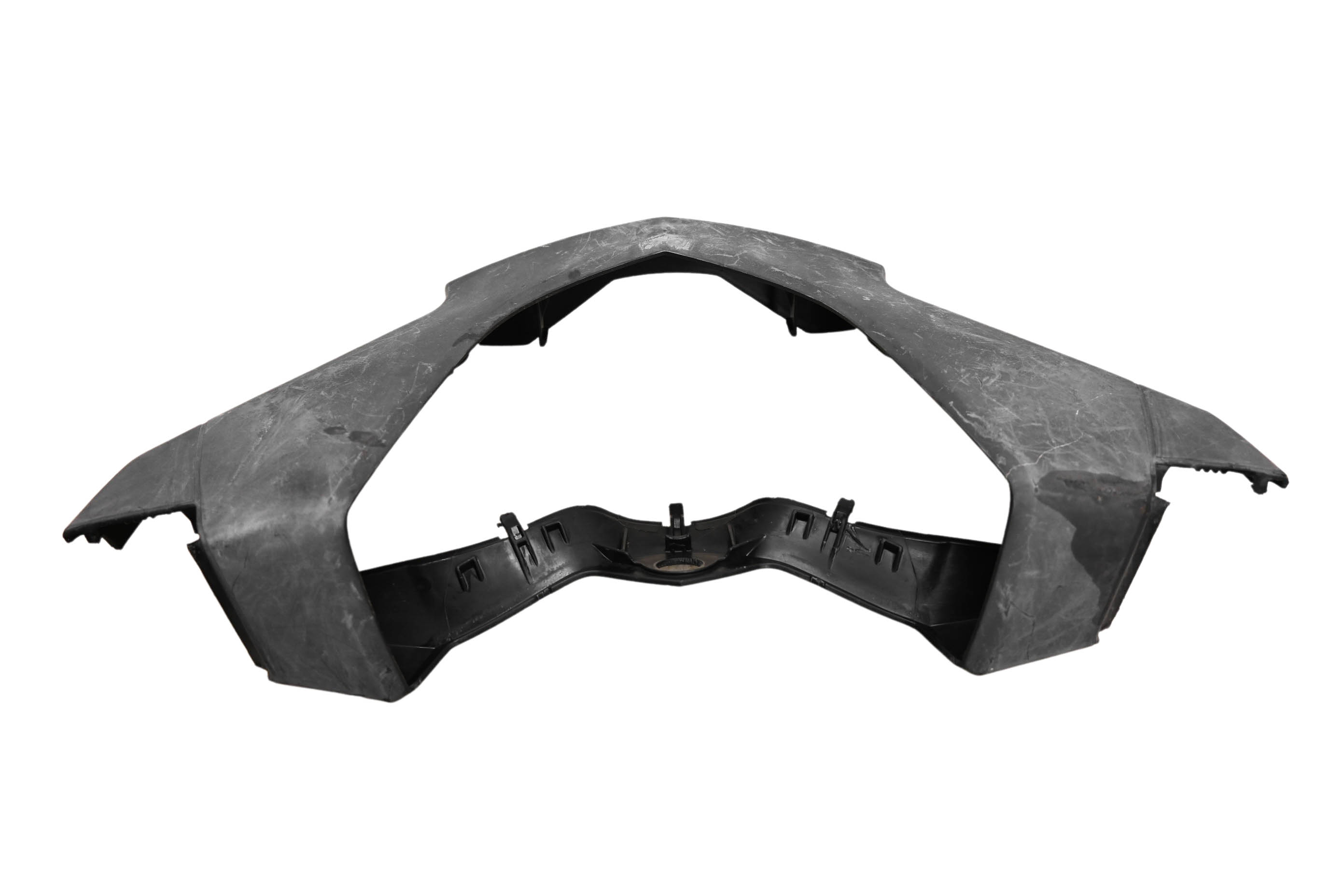 19 Sea-Doo GTI Dash Board Handlebar Cover