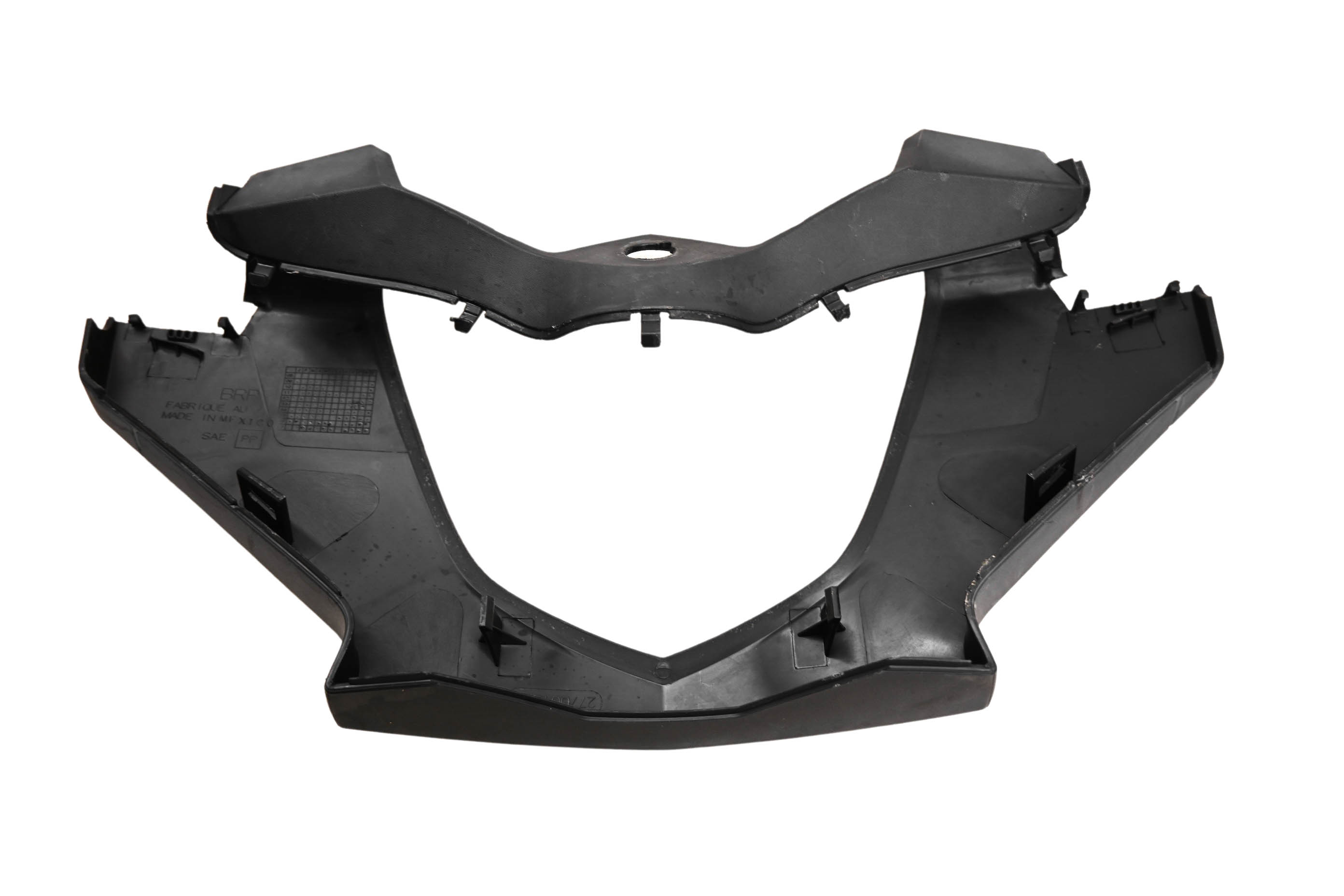 19 Sea-Doo GTI Dash Board Handlebar Cover