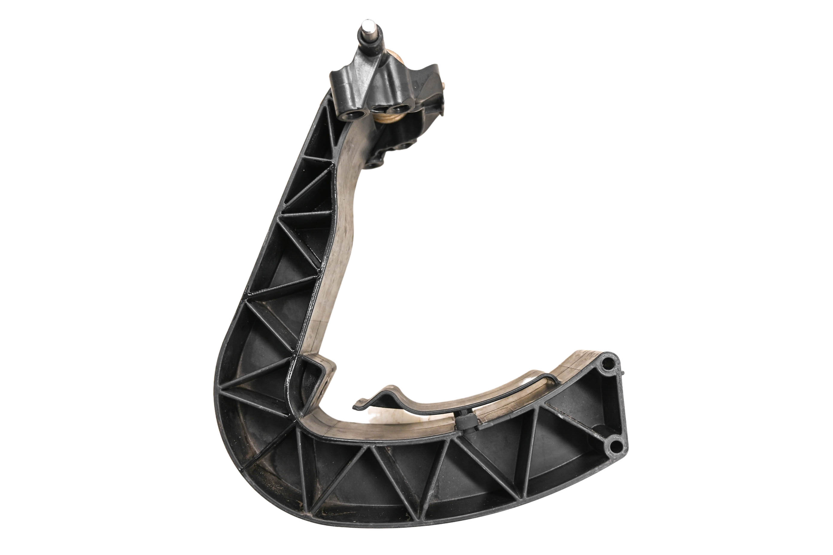 19 Sea-Doo GTI Hood Hinge Bracket Mount