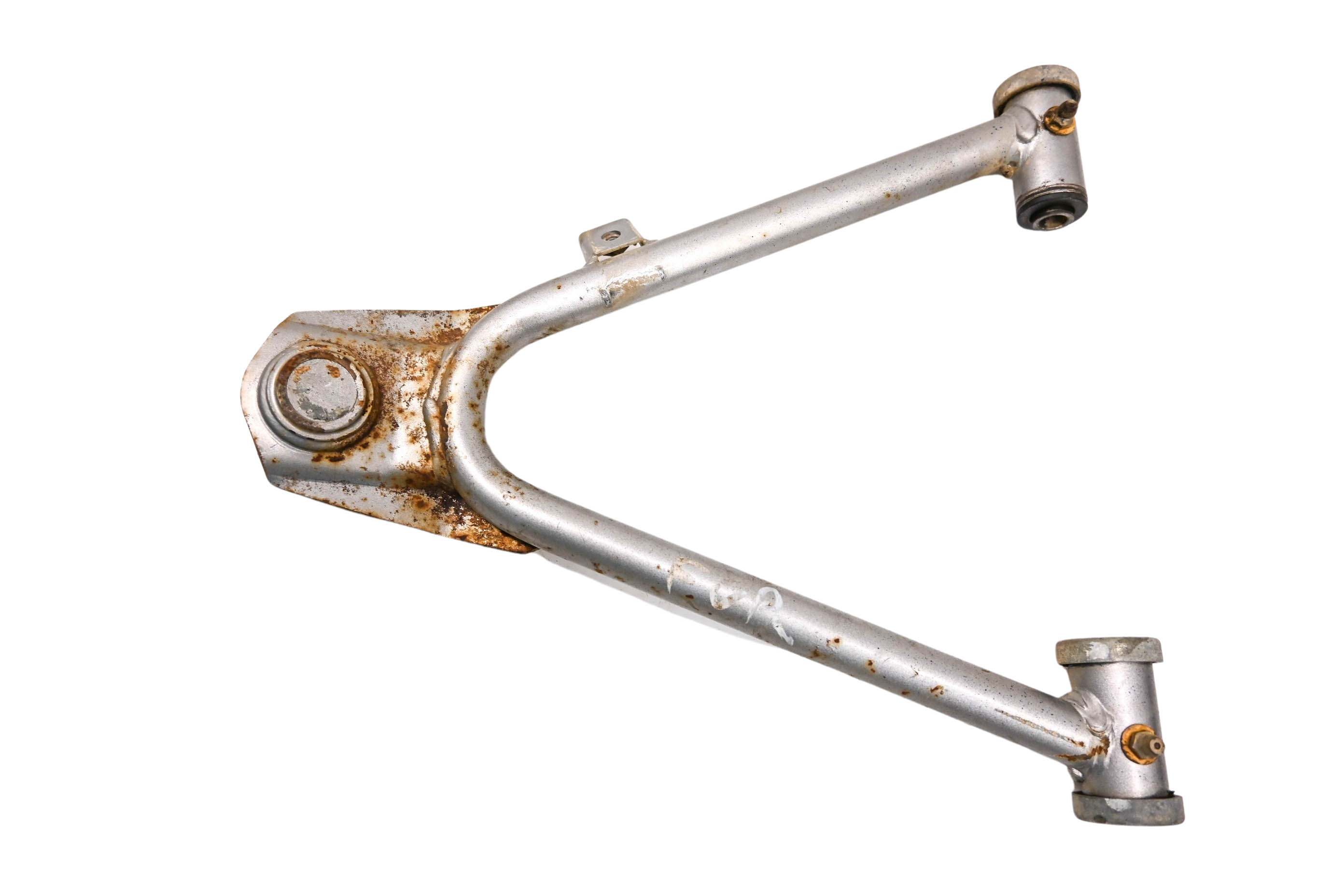 07 Yamaha Raptor 350 2x4 Front Upper Right A-Arm YFM350R