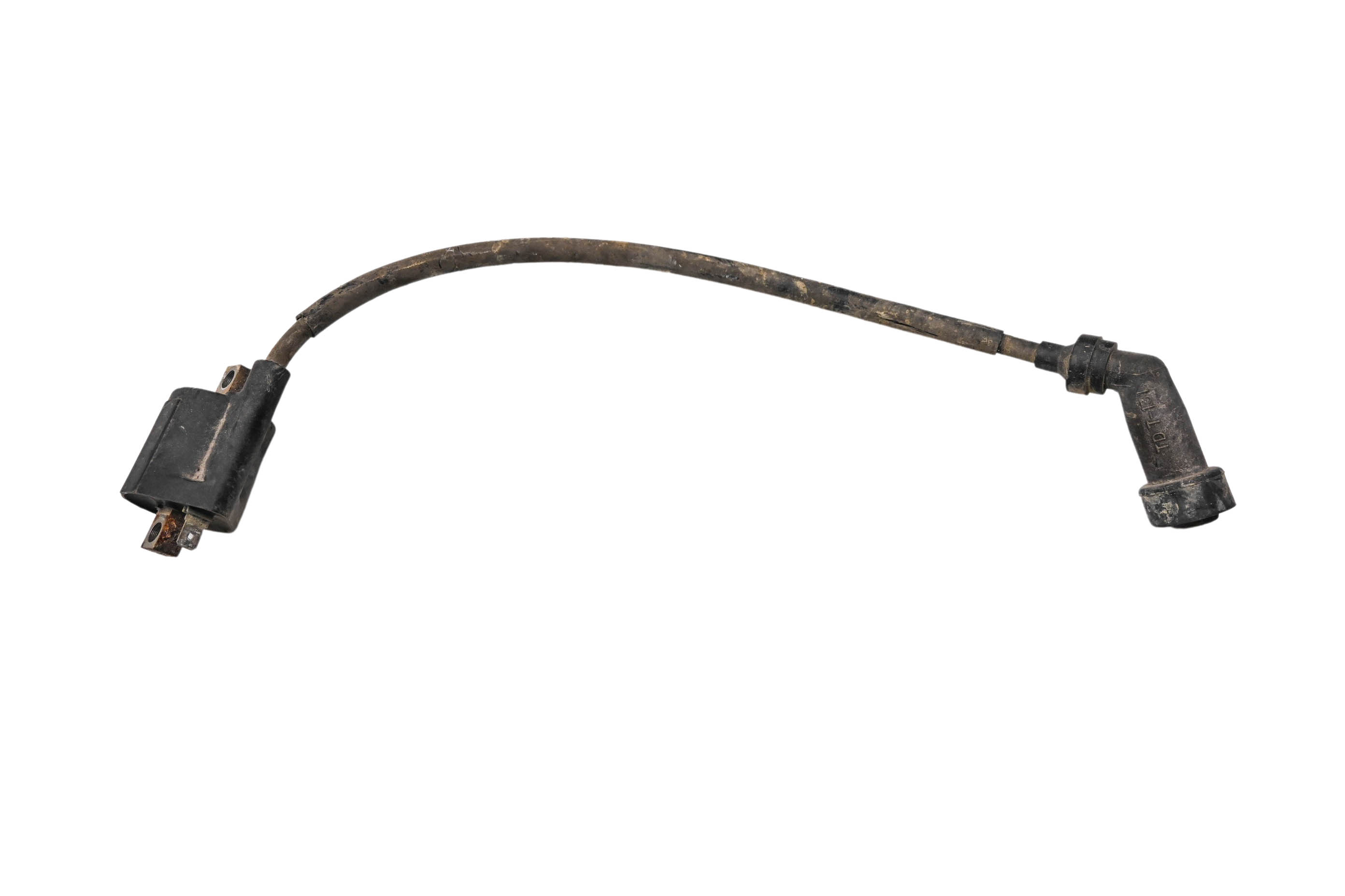 07 Yamaha Raptor 350 2x4 Ignition Coil YFM350R
