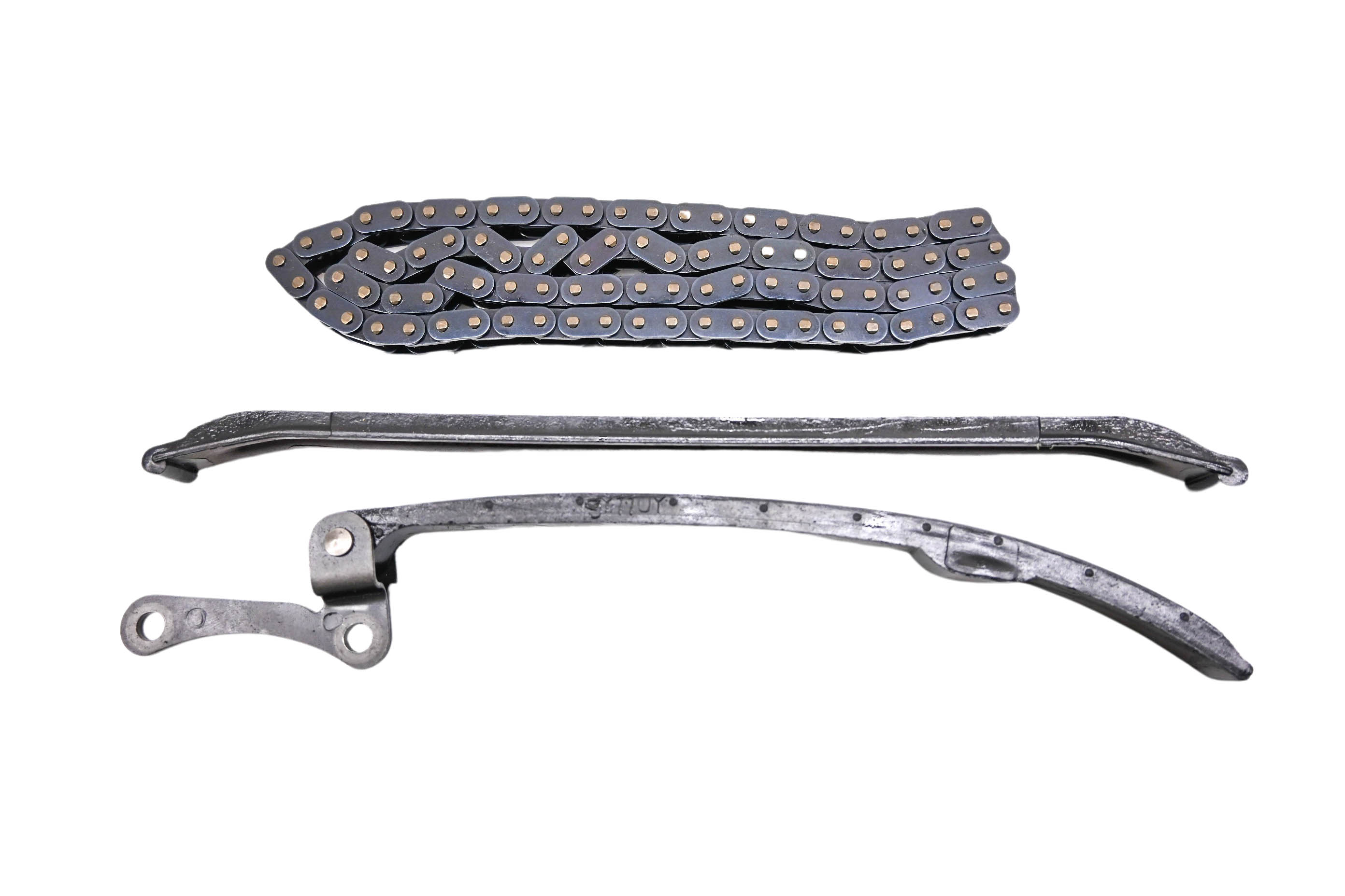 07 Yamaha Raptor 350 2x4 Cam Chain & Guides YFM350R