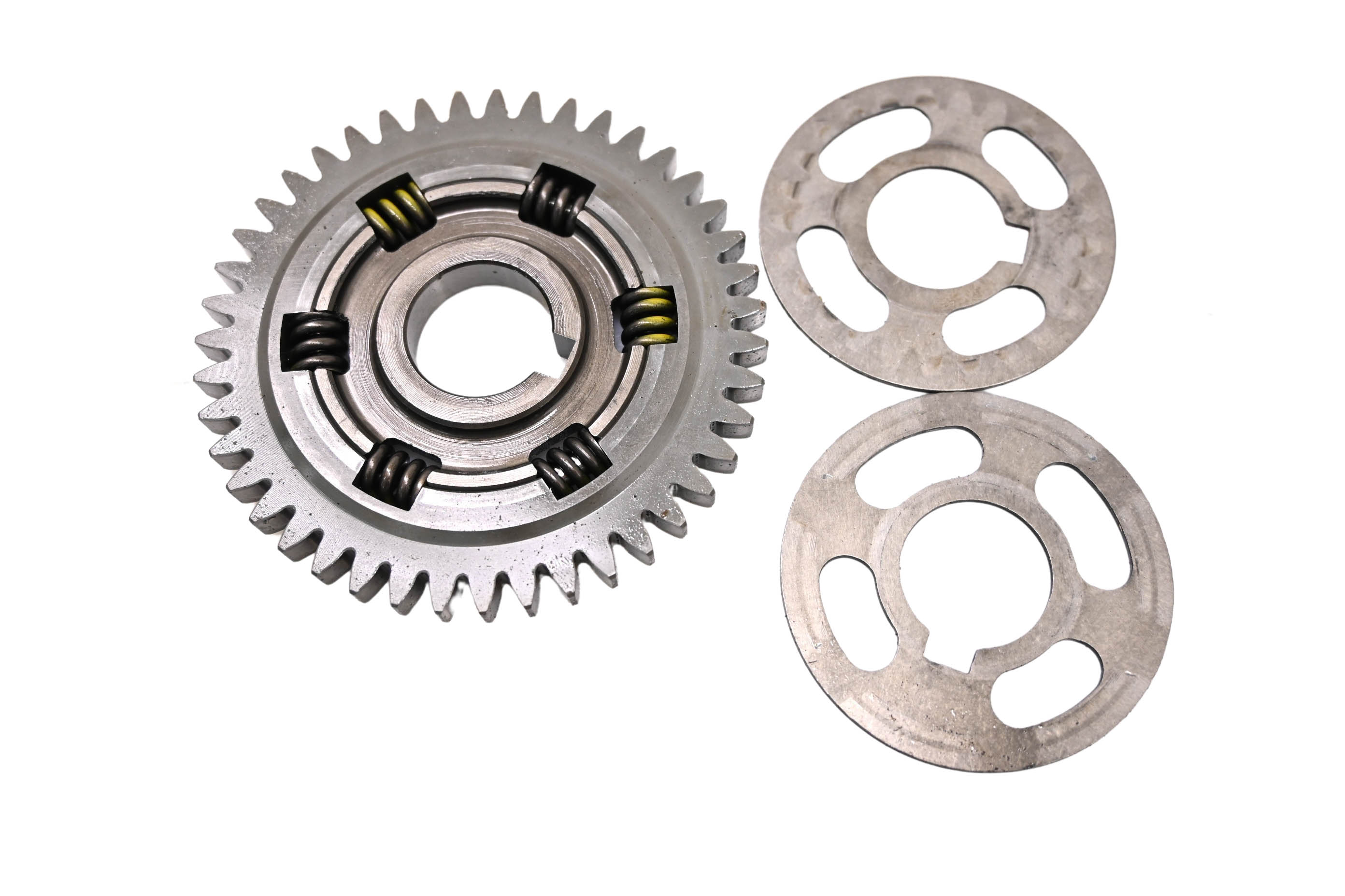 07 Yamaha Raptor 350 2x4 Crankshaft Balancer Gear YFM350R