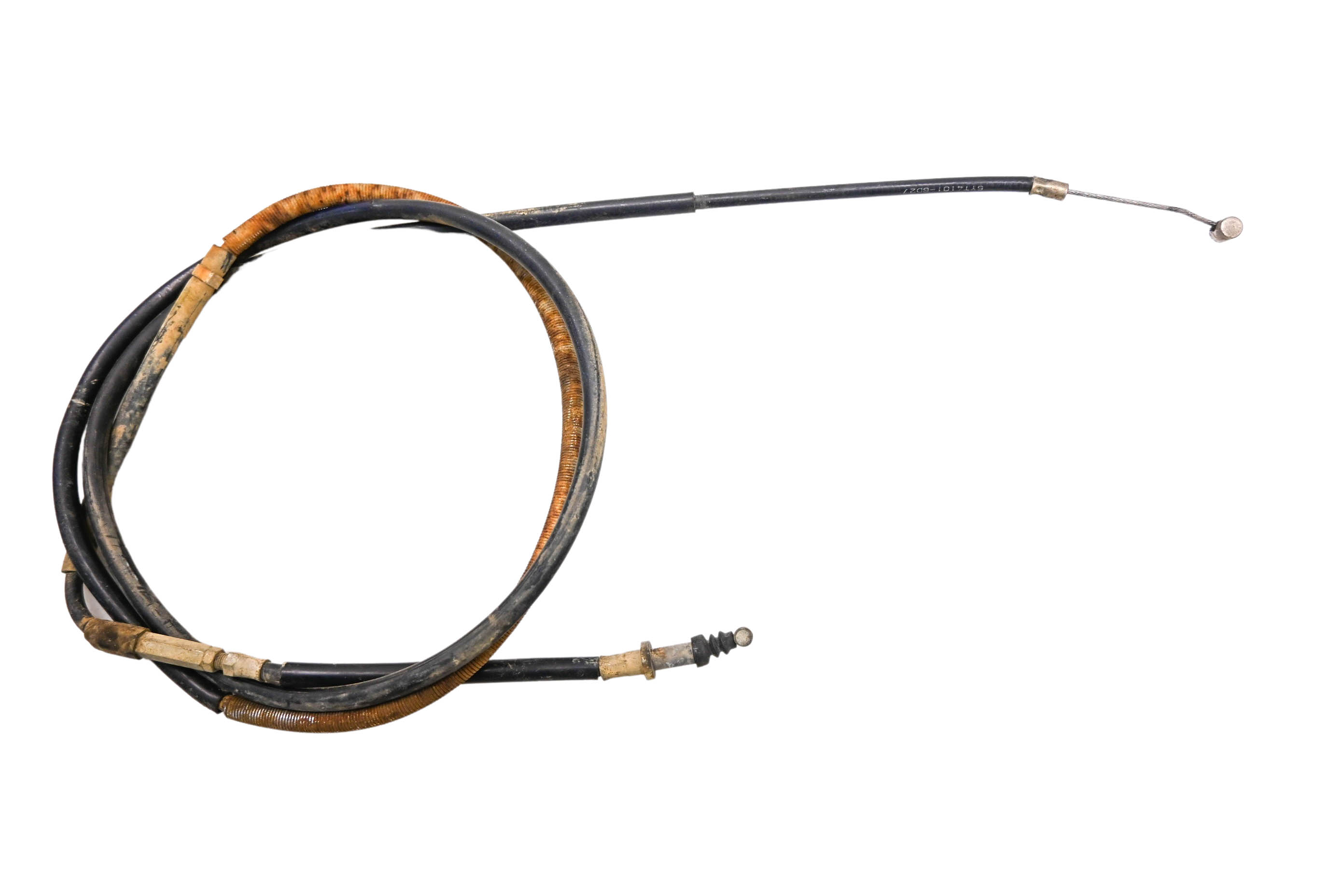 07 Yamaha Raptor 350 2x4 Clutch Cable YFM350R