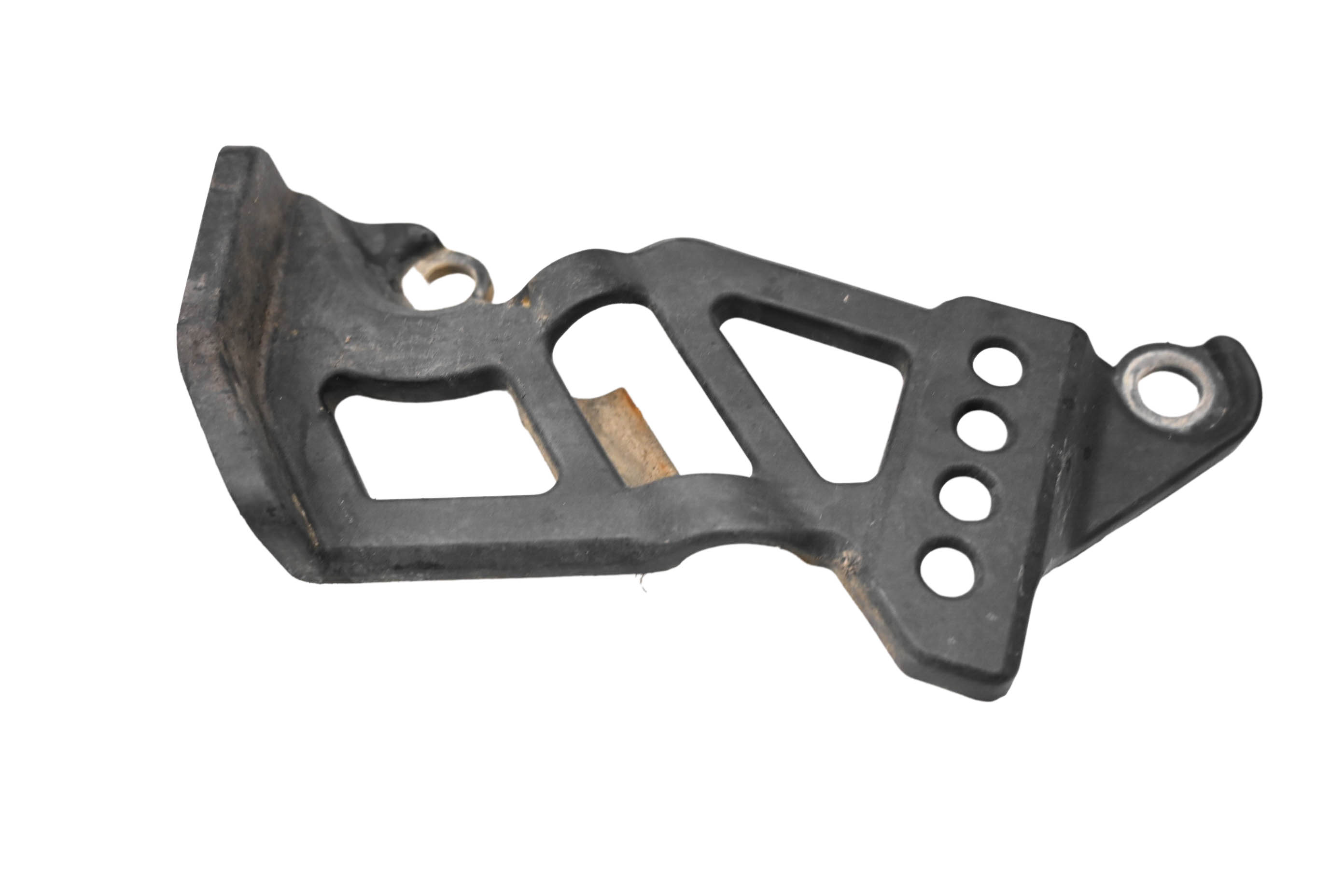 07 Yamaha Raptor 350 2x4 Rear Frame Guard Protector Cover YFM350R