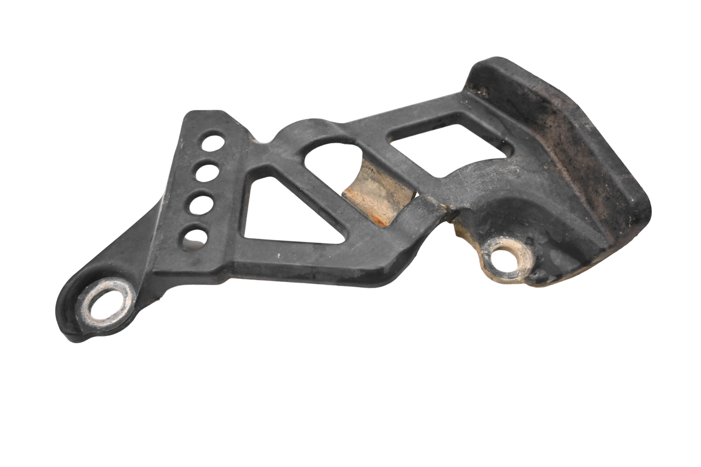07 Yamaha Raptor 350 2x4 Rear Frame Guard Protector Cover YFM350R