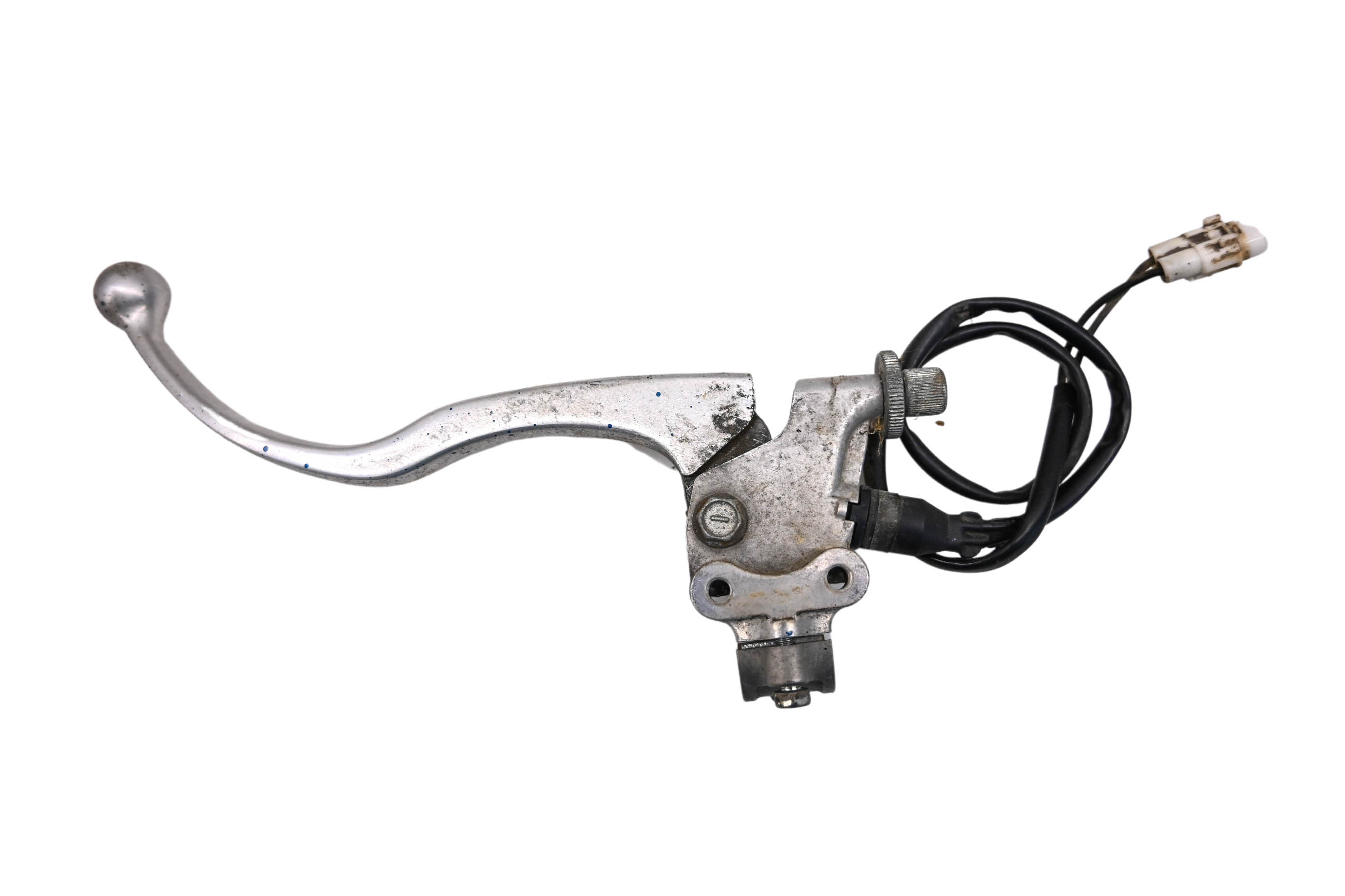 07 Yamaha Raptor 350 2x4 Rear Hand Brake Lever YFM350R