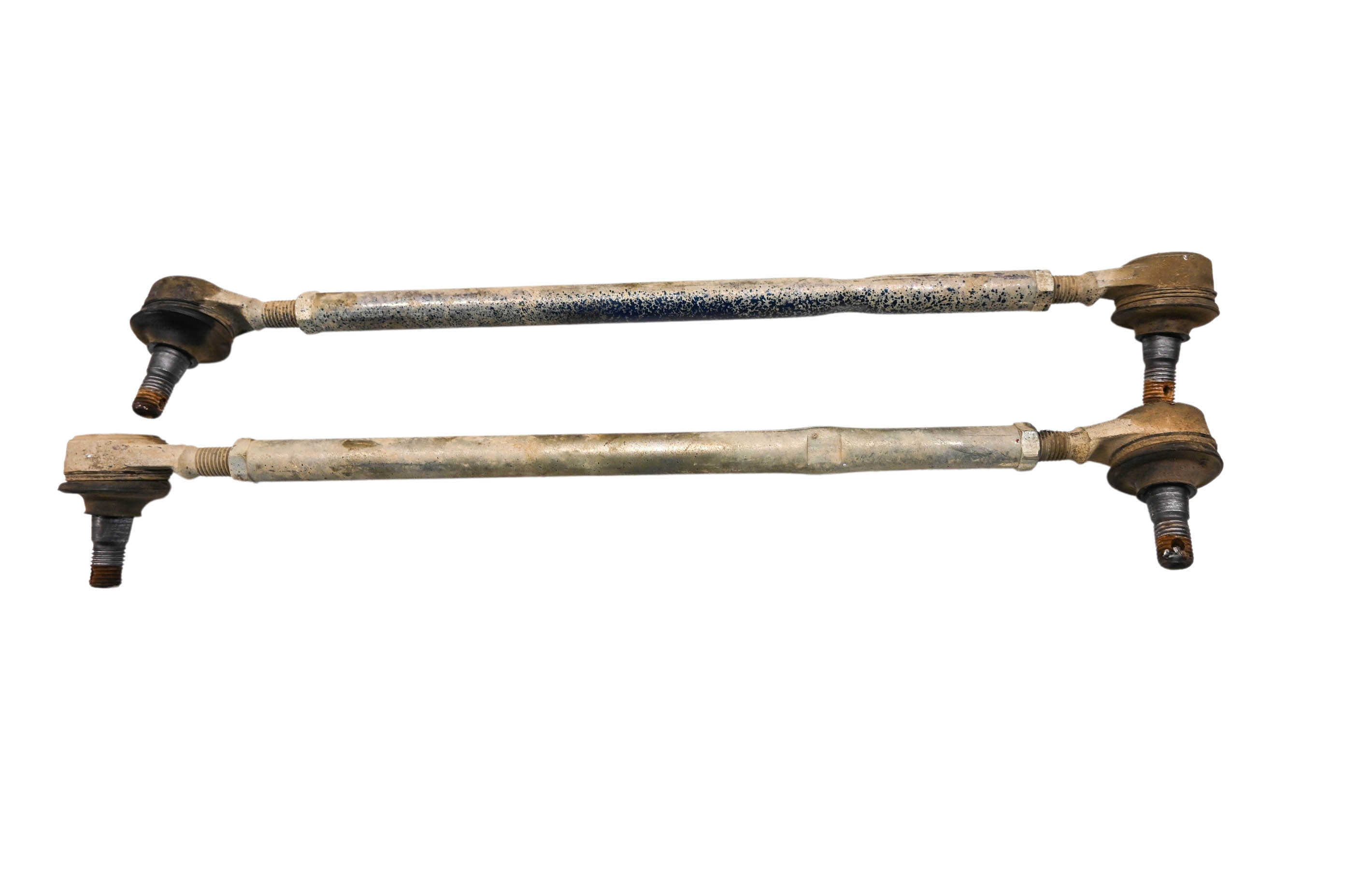 07 Yamaha Raptor 350 2x4 Tie Rods & Ends YFM350R