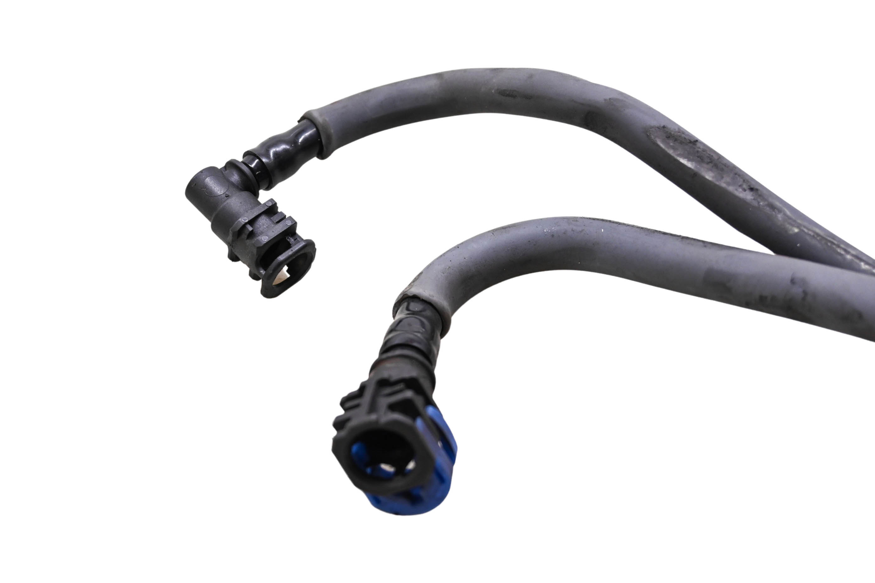16 Polaris 800 Rush Pro S Fuel Lines 137"