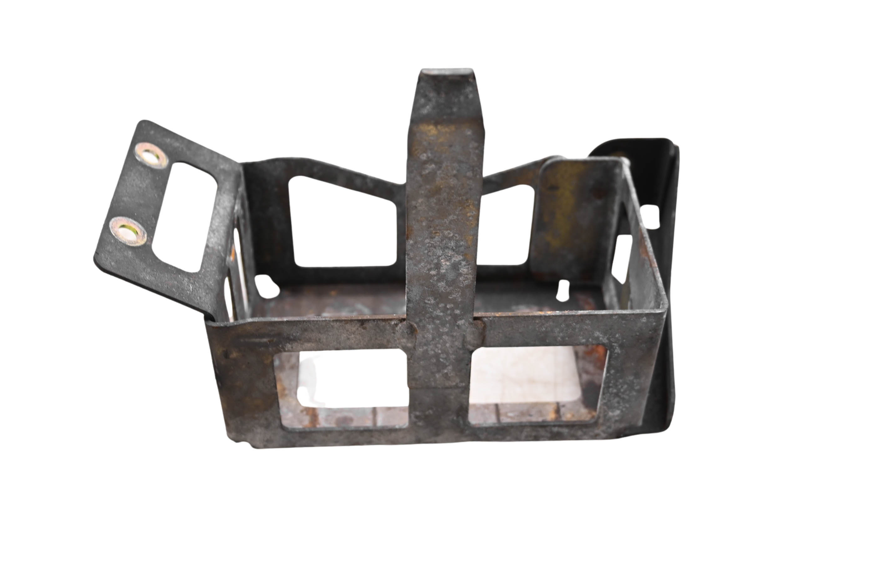 16 Polaris 800 Rush Pro S Battery Box 137"