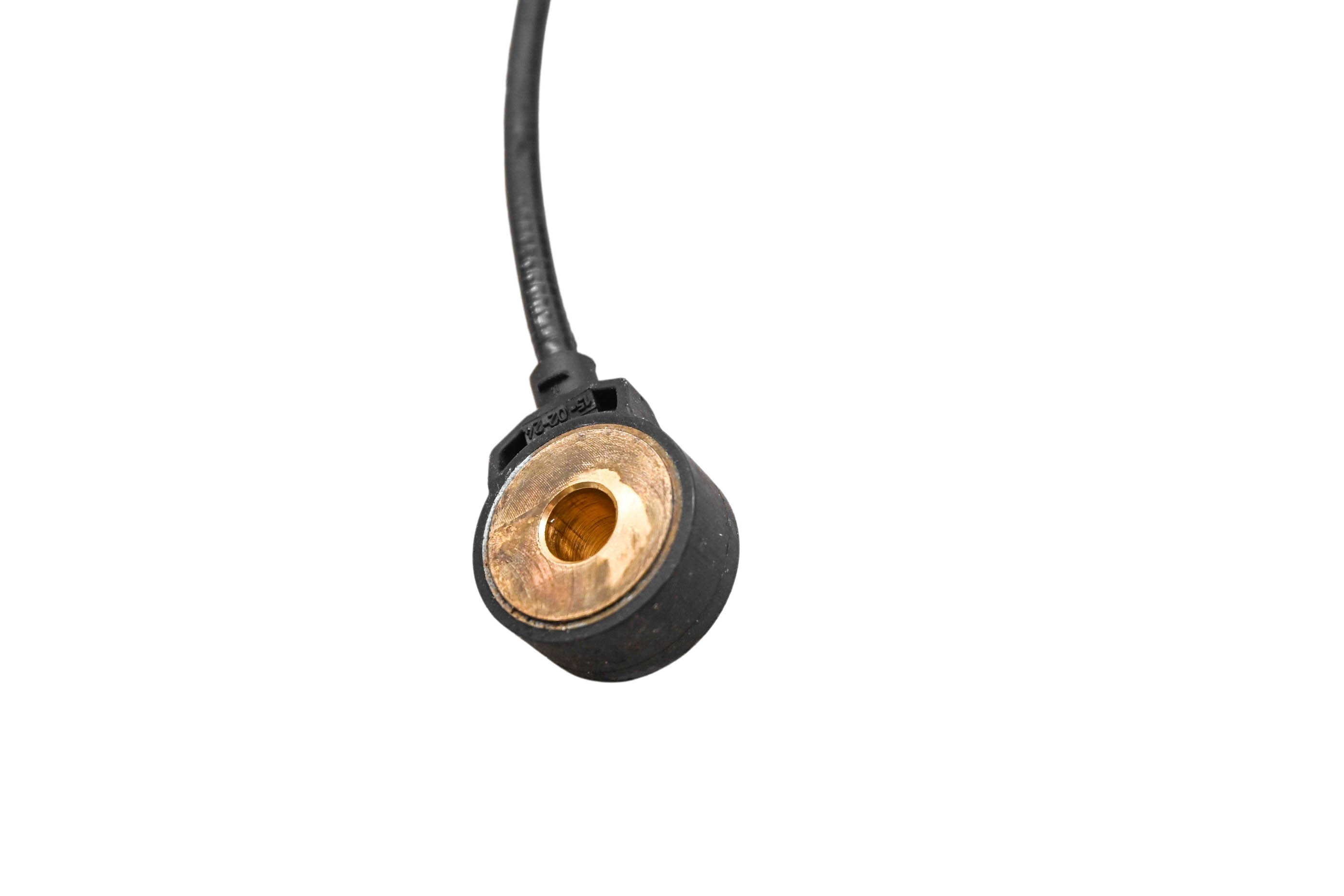 16 Polaris 800 Rush Pro S Knock Noise Sensor 137"