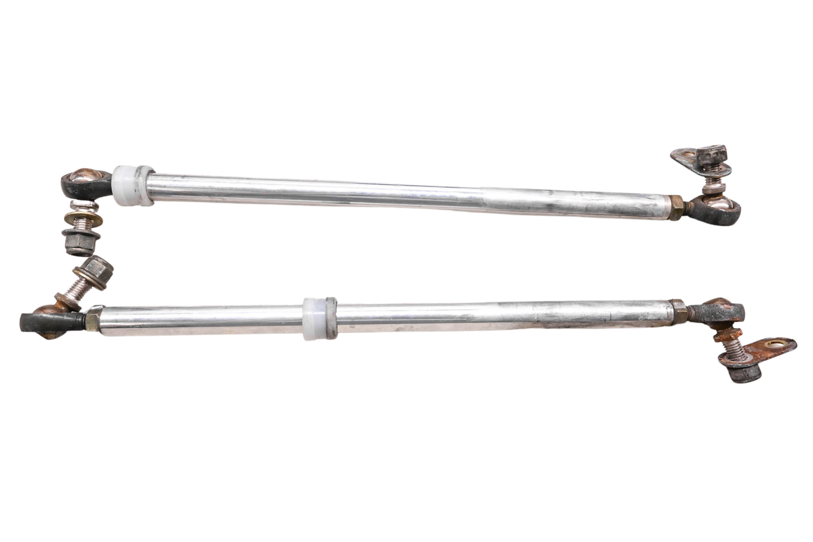16 Polaris 800 Rush Pro S Tie Rods & Ends 137"