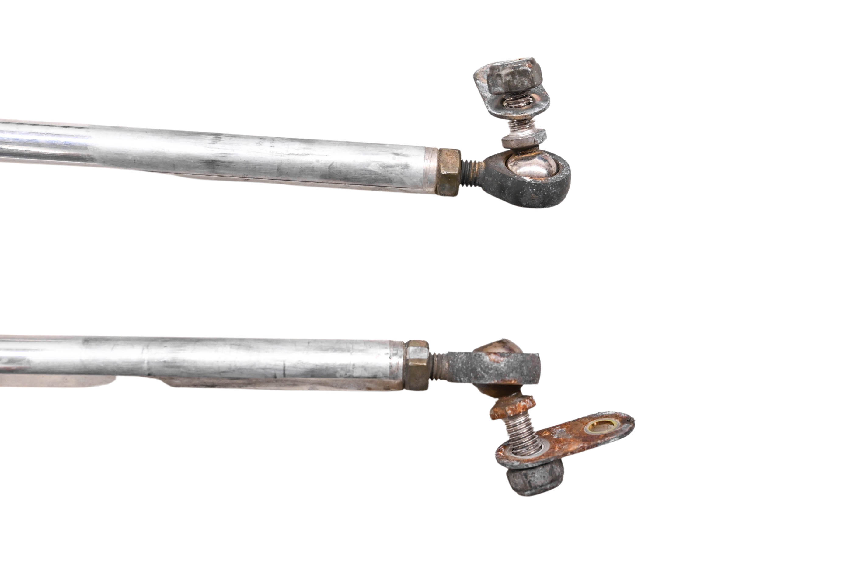 16 Polaris 800 Rush Pro S Tie Rods & Ends 137"