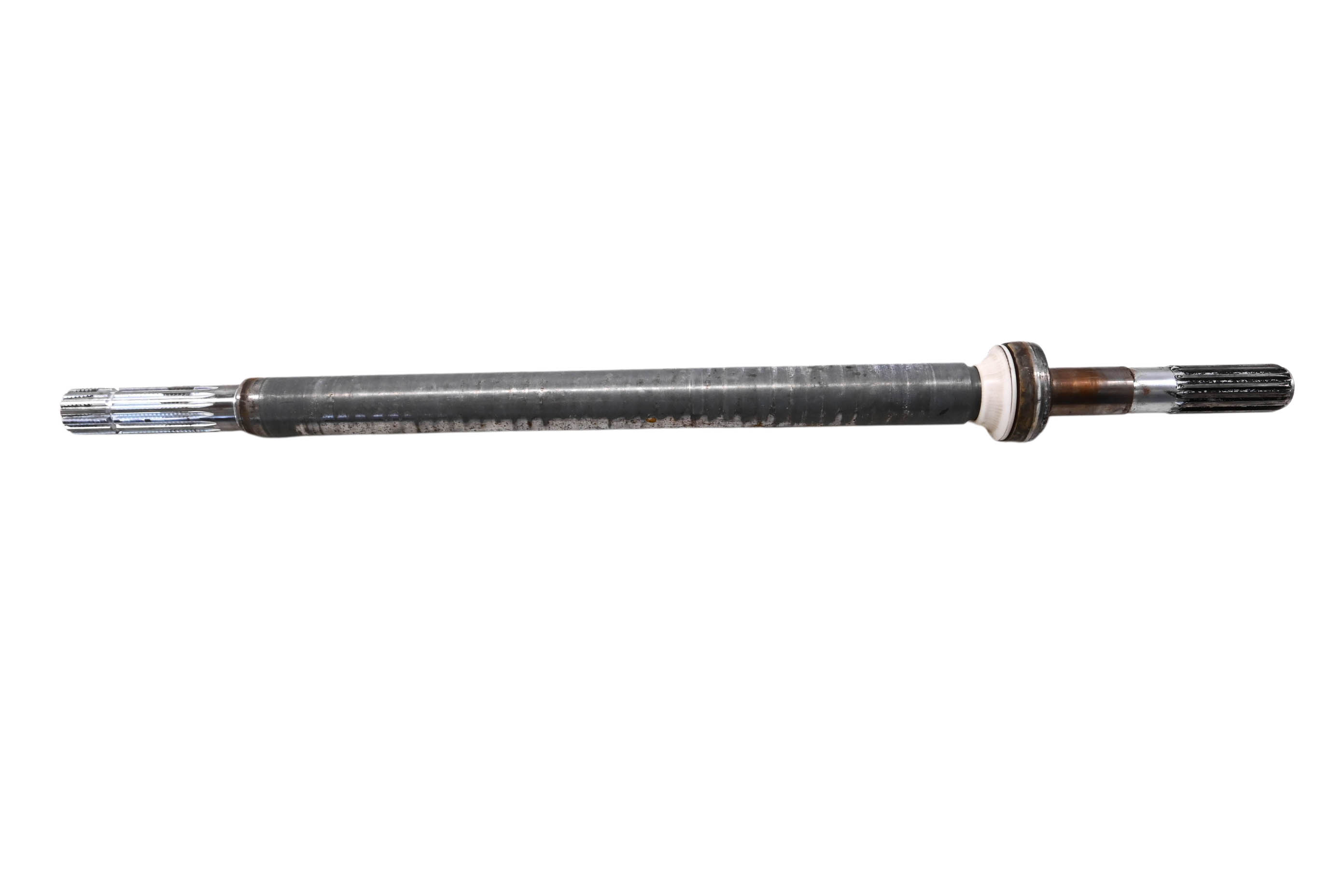 16 Polaris 800 Rush Pro S Jack Shaft Output 137"