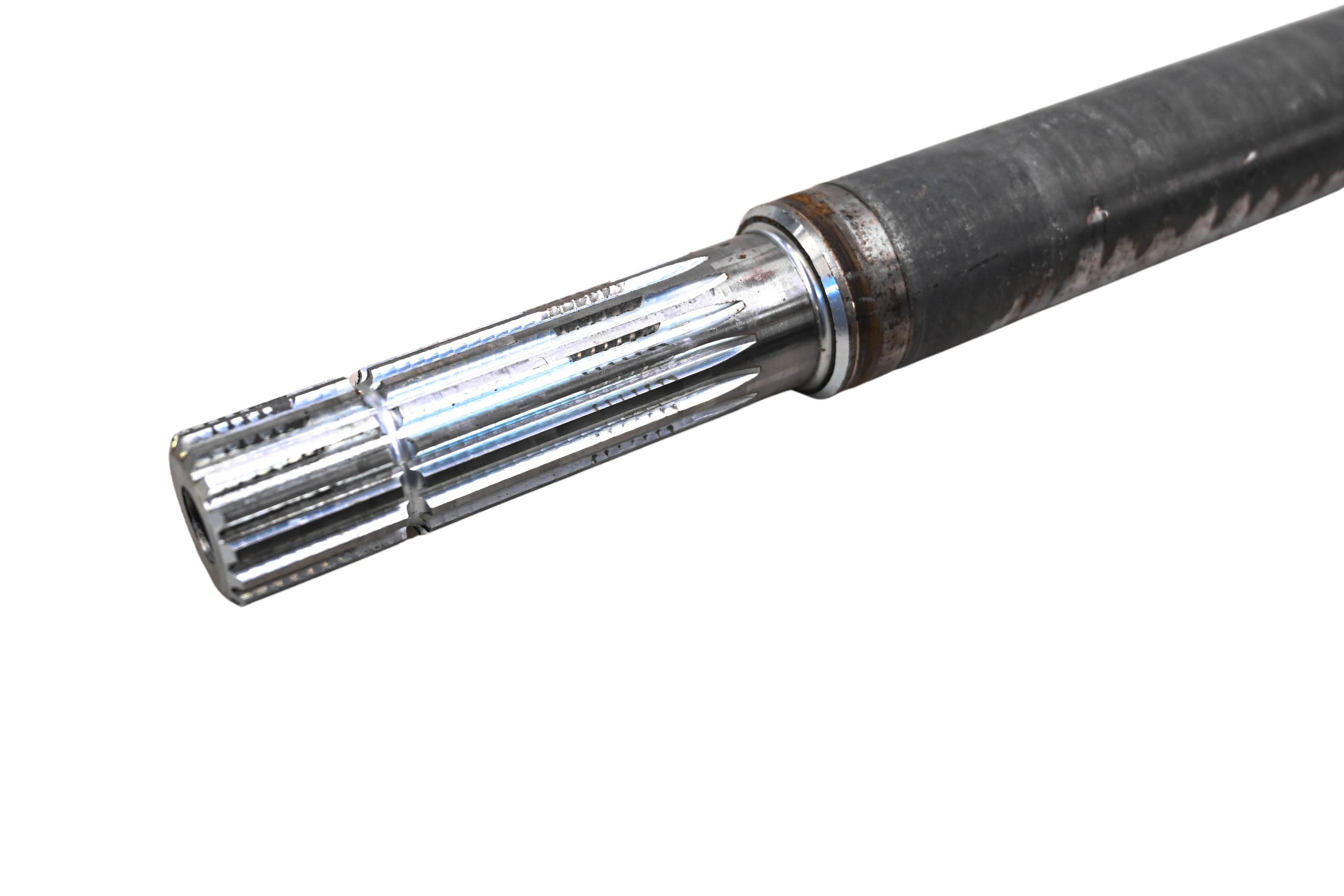 16 Polaris 800 Rush Pro S Jack Shaft Output 137"