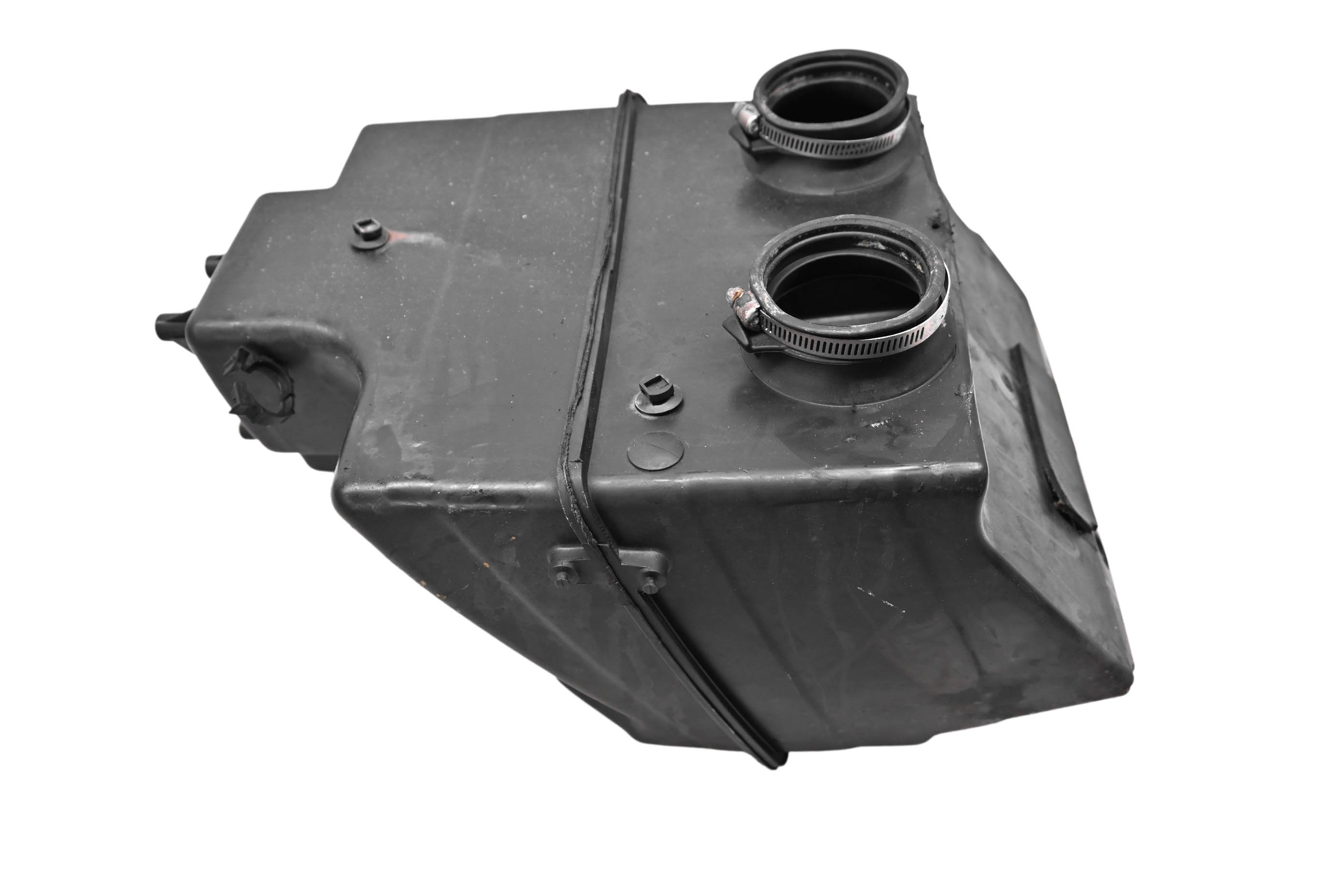 16 Polaris 800 Rush Pro S Airbox Intake Air Box 137"