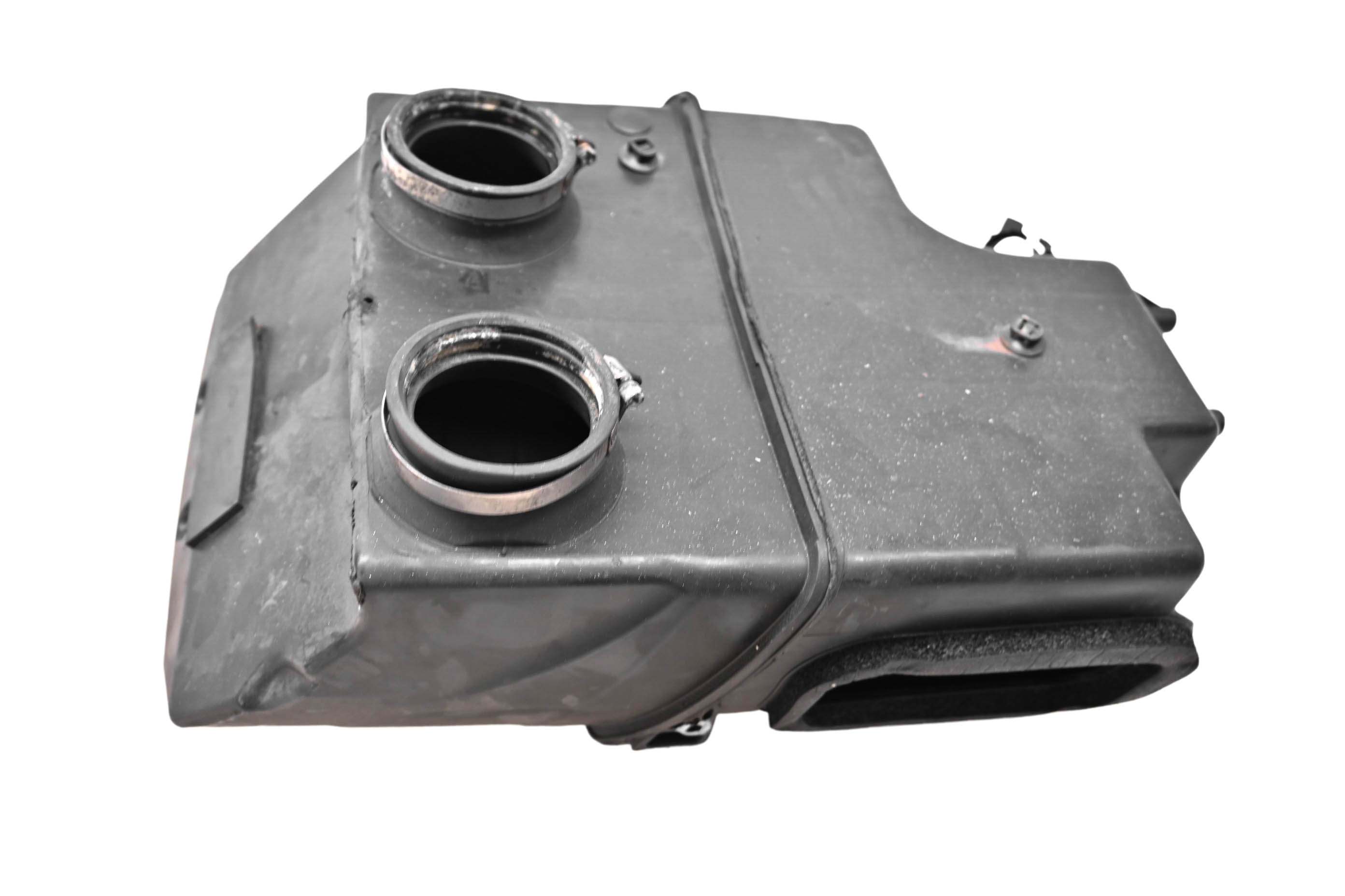 16 Polaris 800 Rush Pro S Airbox Intake Air Box 137"