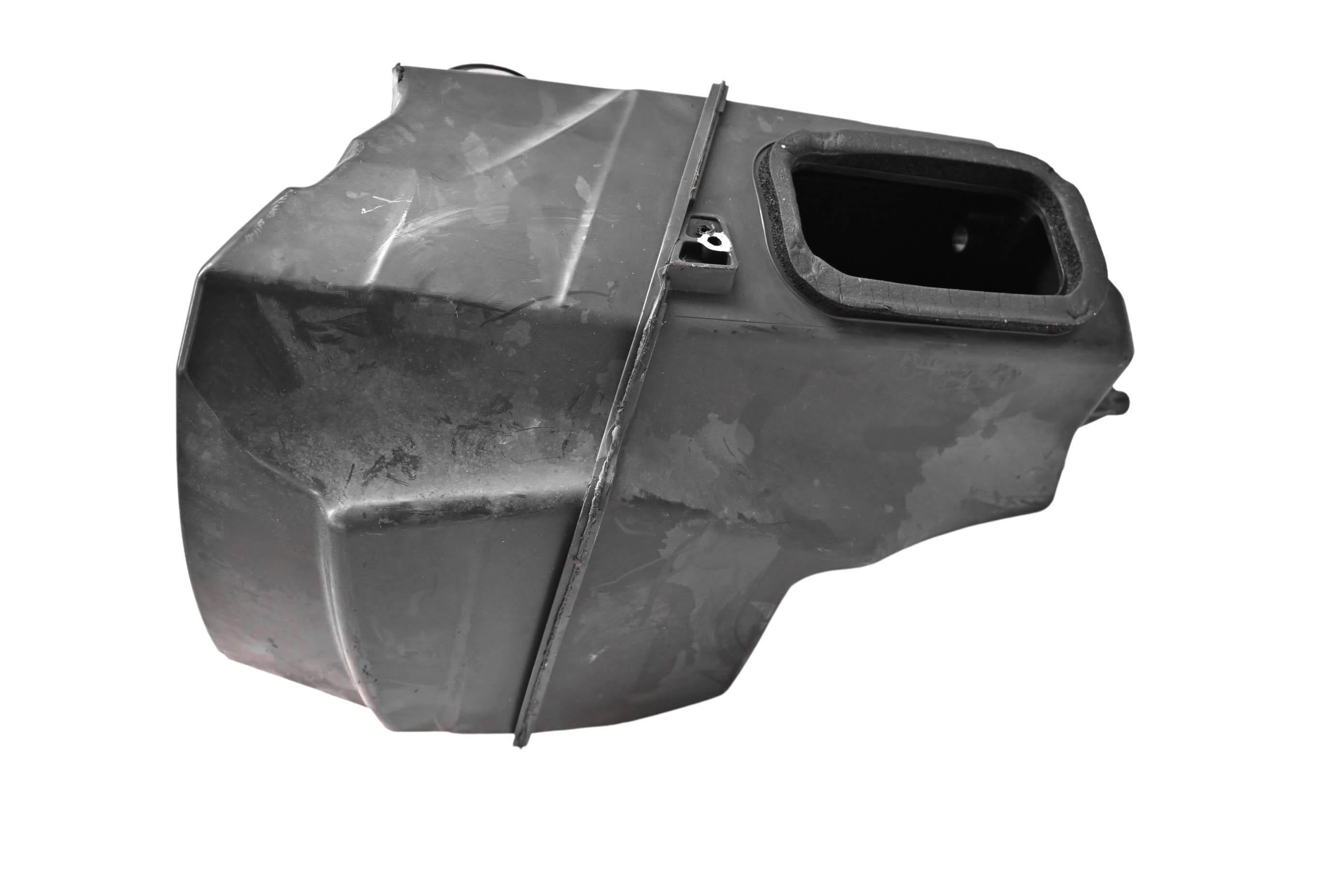 16 Polaris 800 Rush Pro S Airbox Intake Air Box 137"