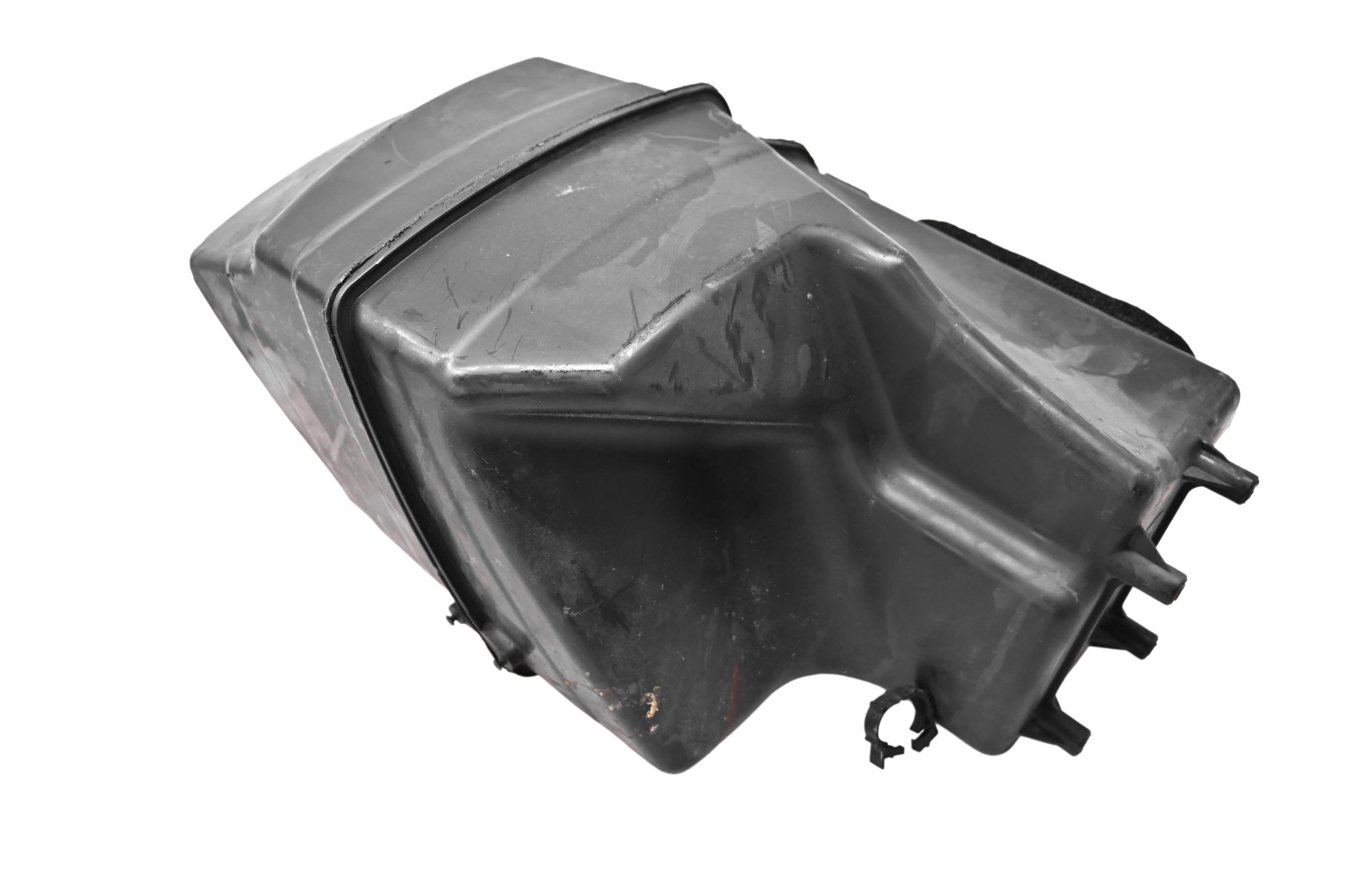 16 Polaris 800 Rush Pro S Airbox Intake Air Box 137"