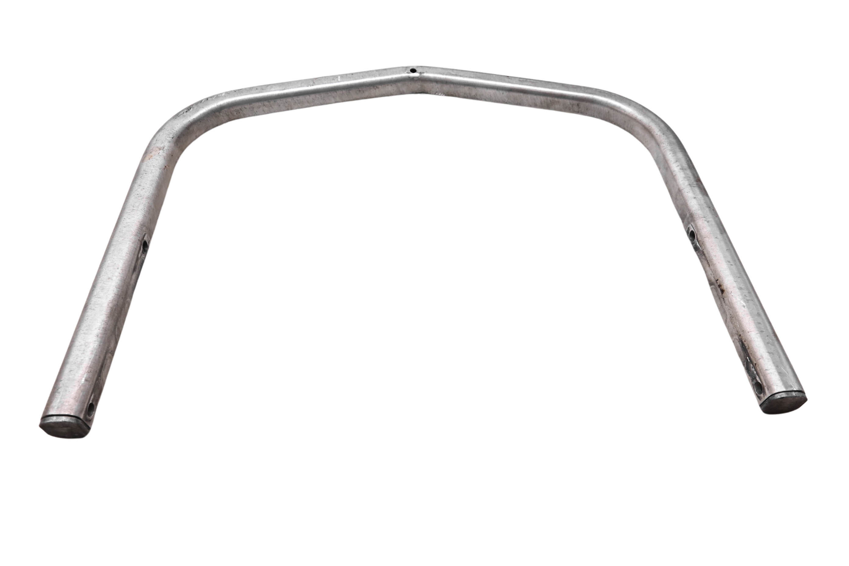 16 Polaris 800 Rush Pro S Rear Bumper 137"