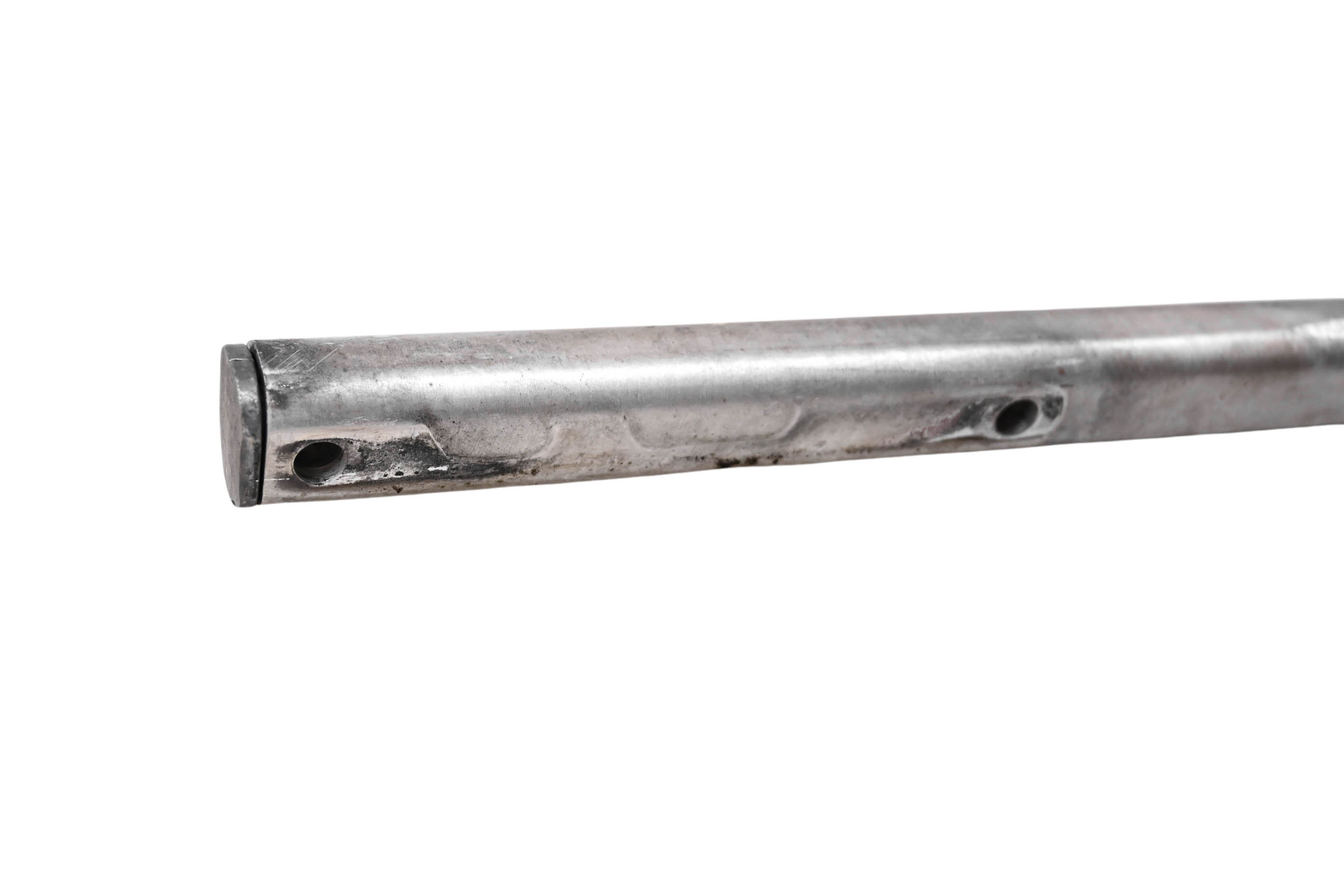 16 Polaris 800 Rush Pro S Rear Bumper 137"