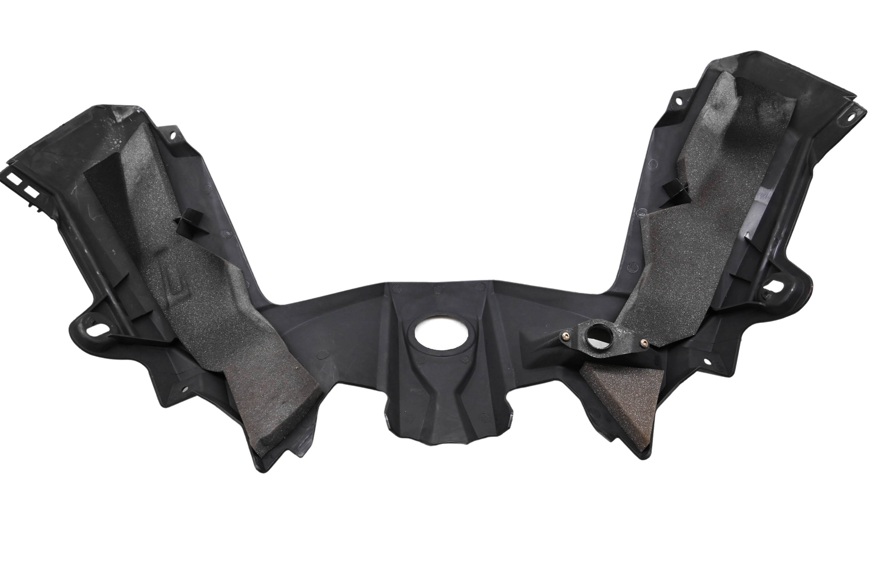 16 Polaris 800 Rush Pro S Center Console Cover 137"