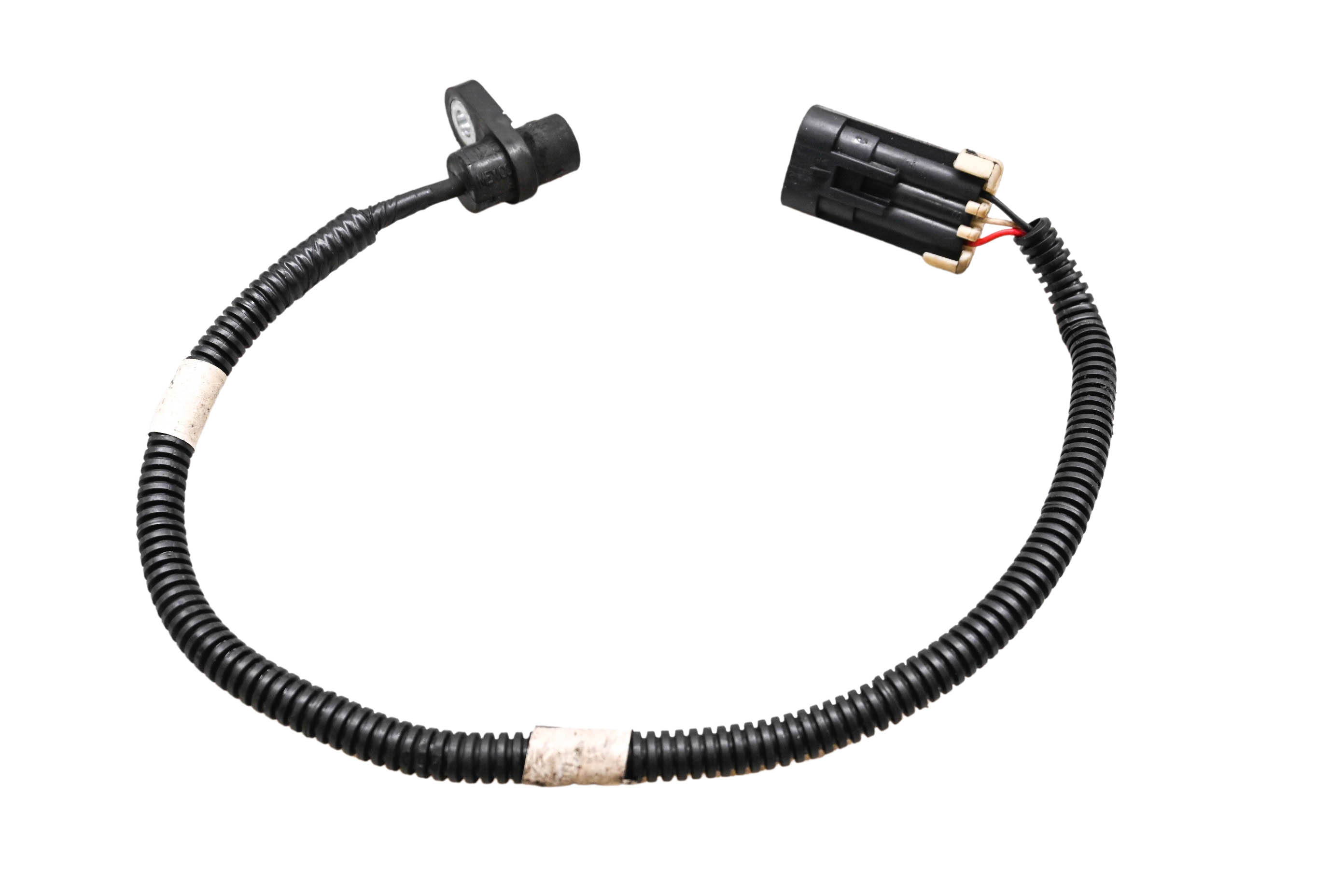 16 Polaris 800 Rush Pro S Speed Sensor 137"