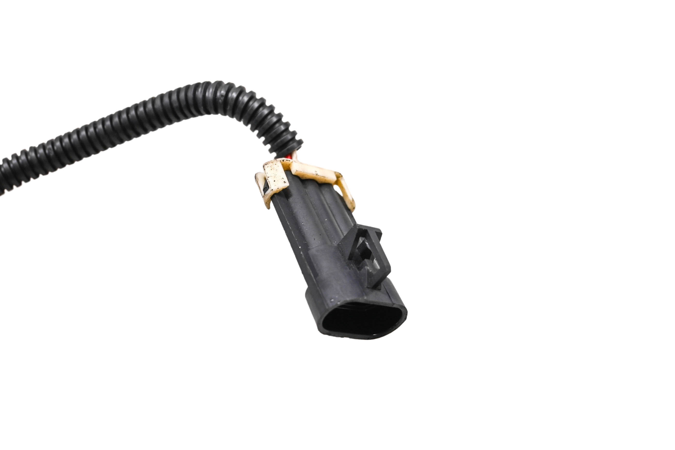 16 Polaris 800 Rush Pro S Speed Sensor 137"