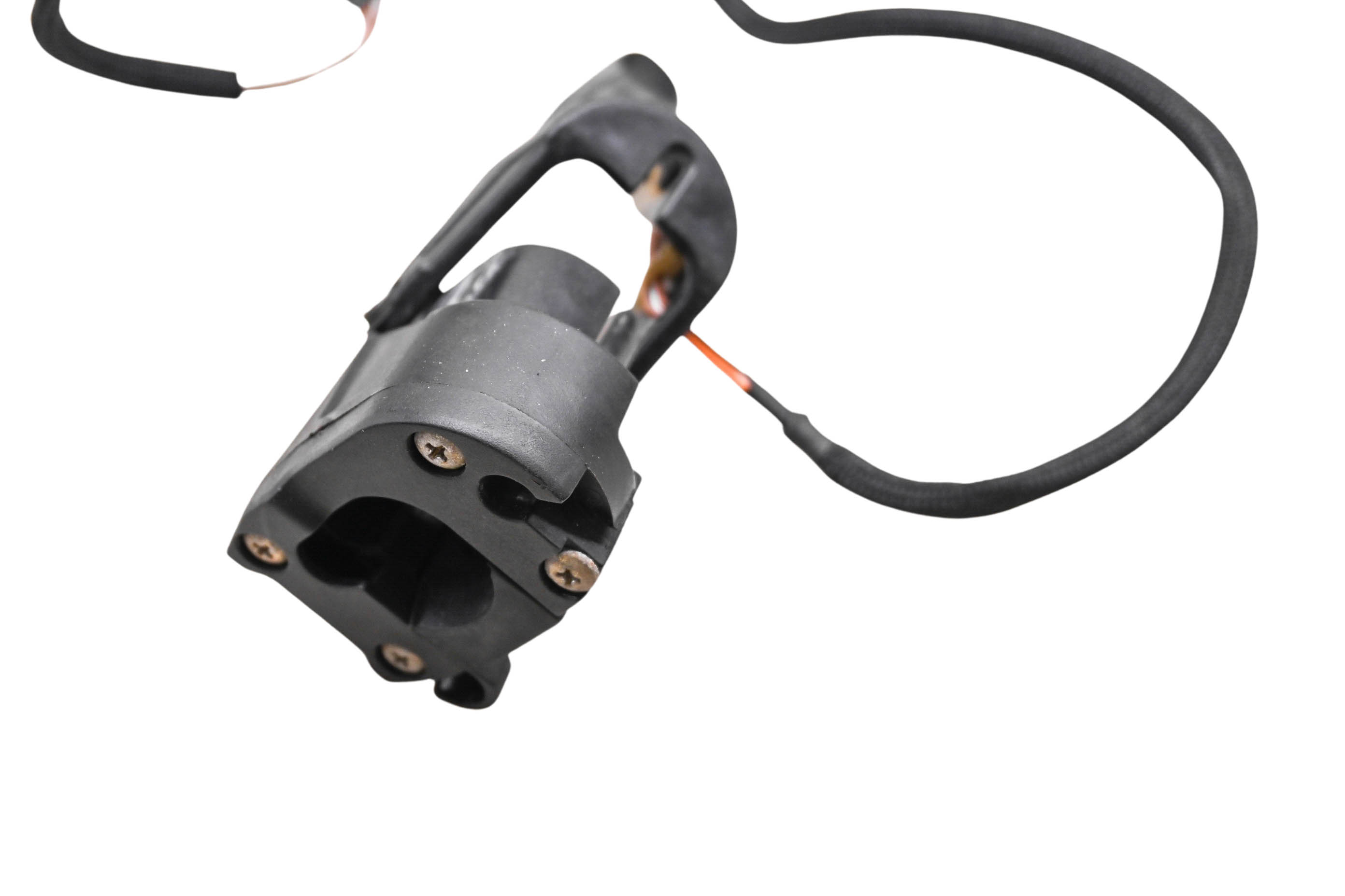 16 Polaris 800 Rush Pro S Thumb Throttle 137"