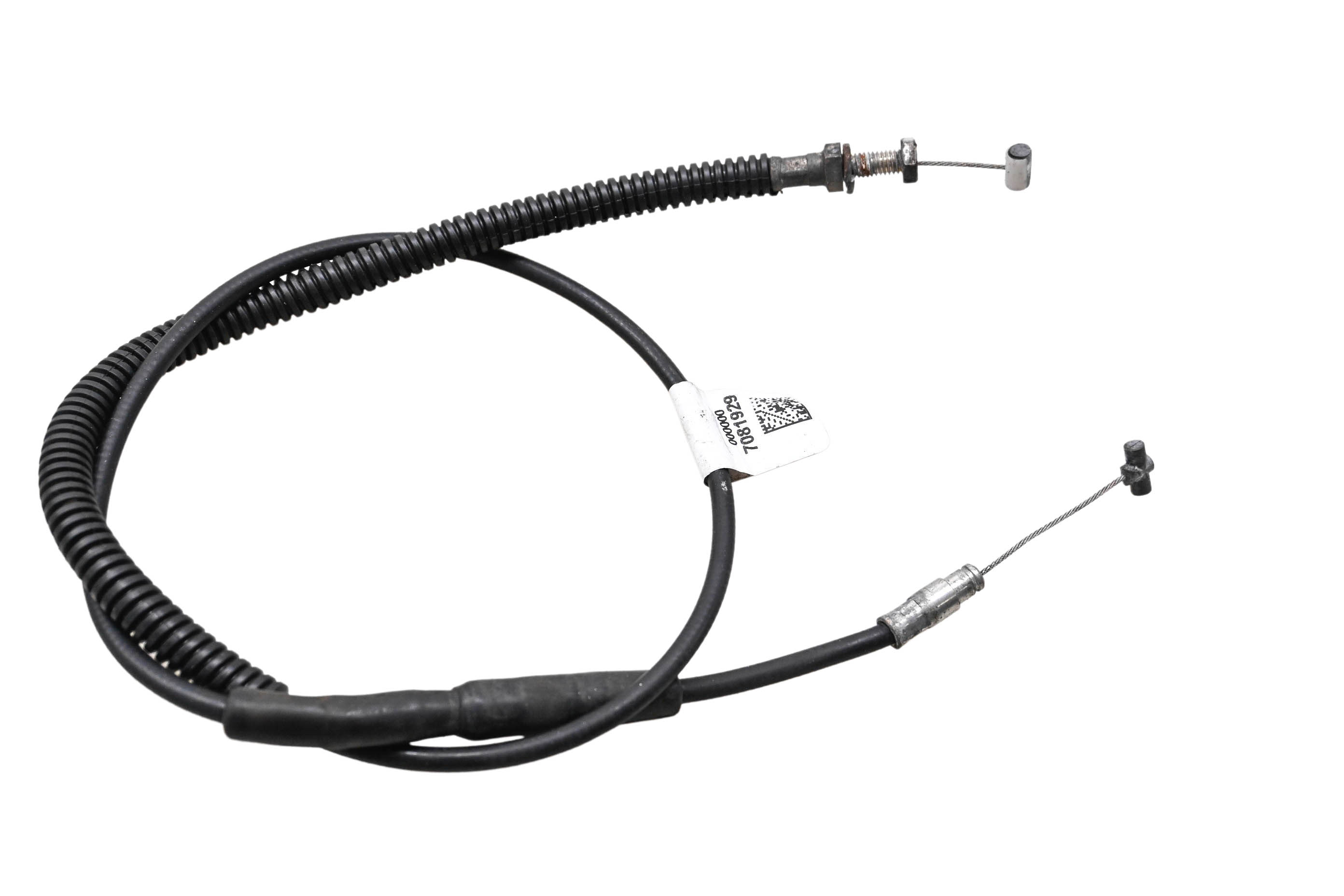 16 Polaris 800 Rush Pro S Throttle Cable 137"