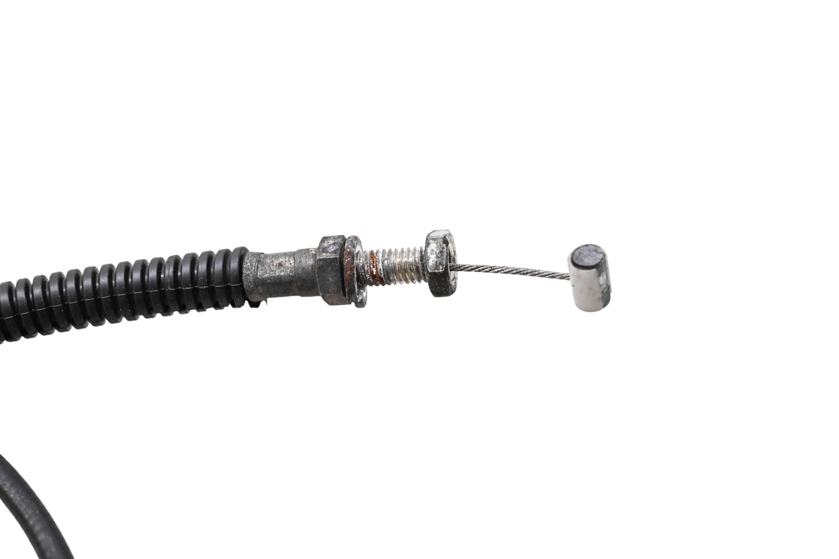 16 Polaris 800 Rush Pro S Throttle Cable 137"