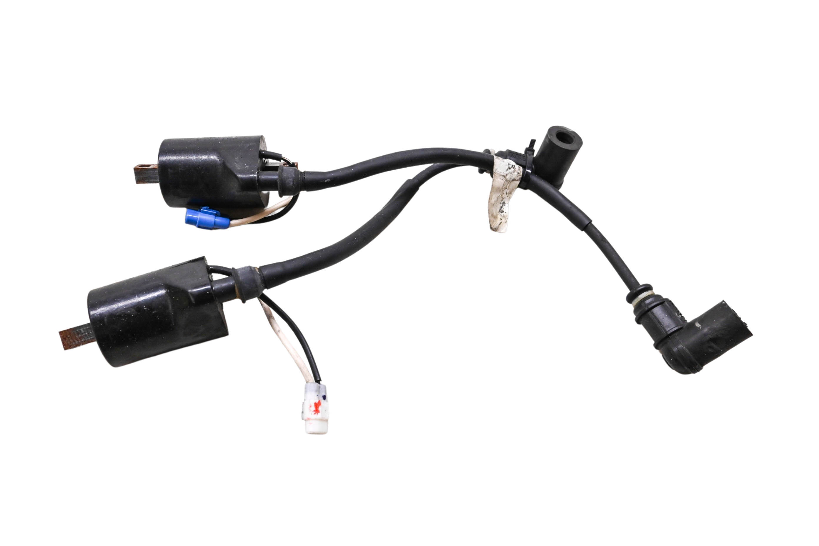 16 Polaris 800 Rush Pro S Ignition Coils 137"