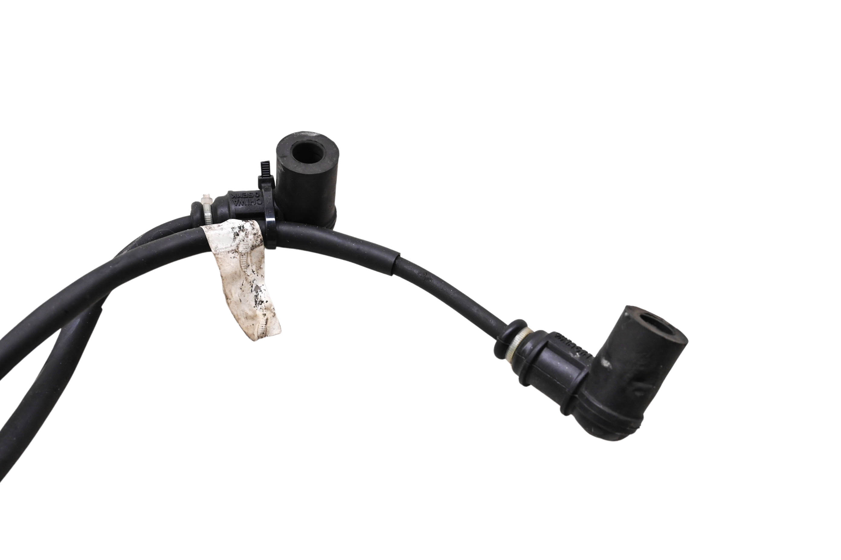 16 Polaris 800 Rush Pro S Ignition Coils 137"