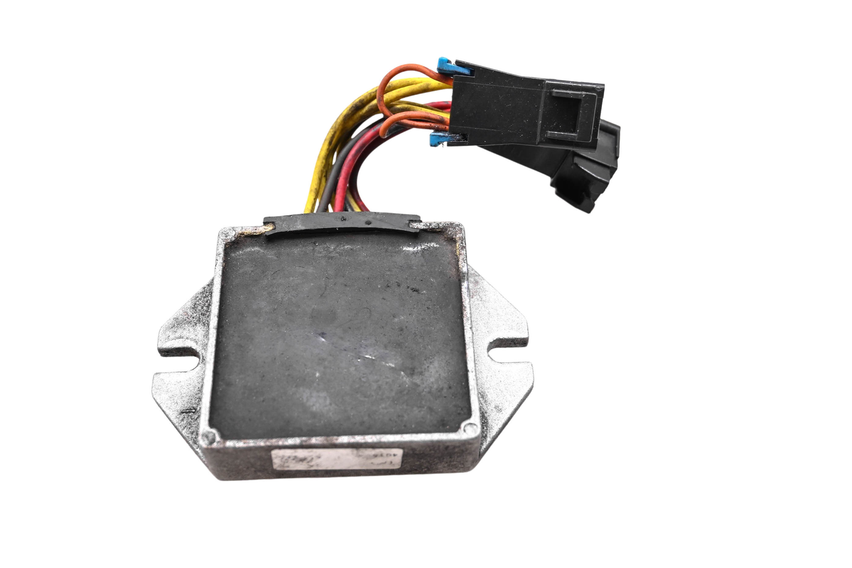 16 Polaris 800 Rush Pro S Regulator Rectifier 137"