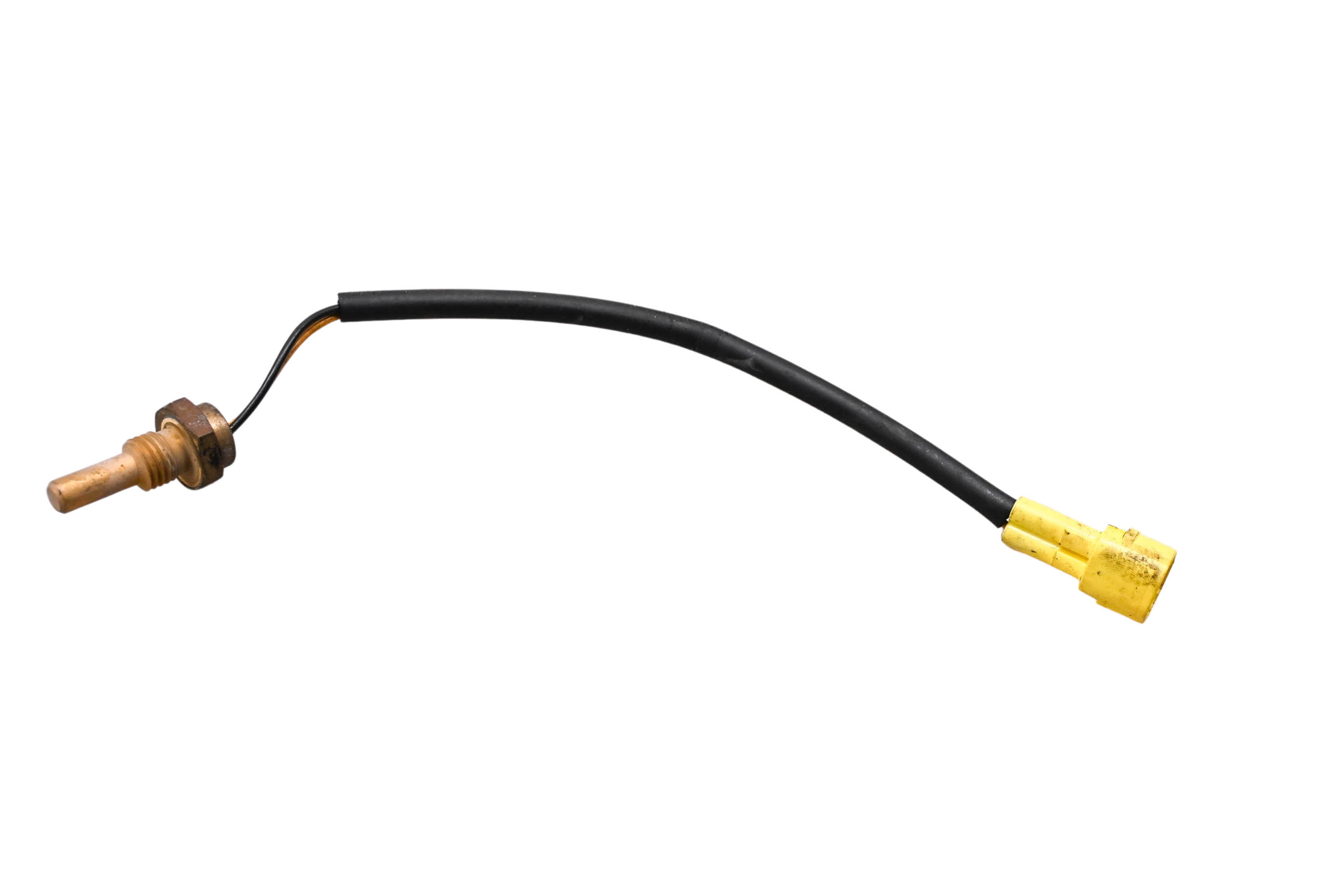 16 Polaris 800 Rush Pro S Water Temperature Sensor 137"