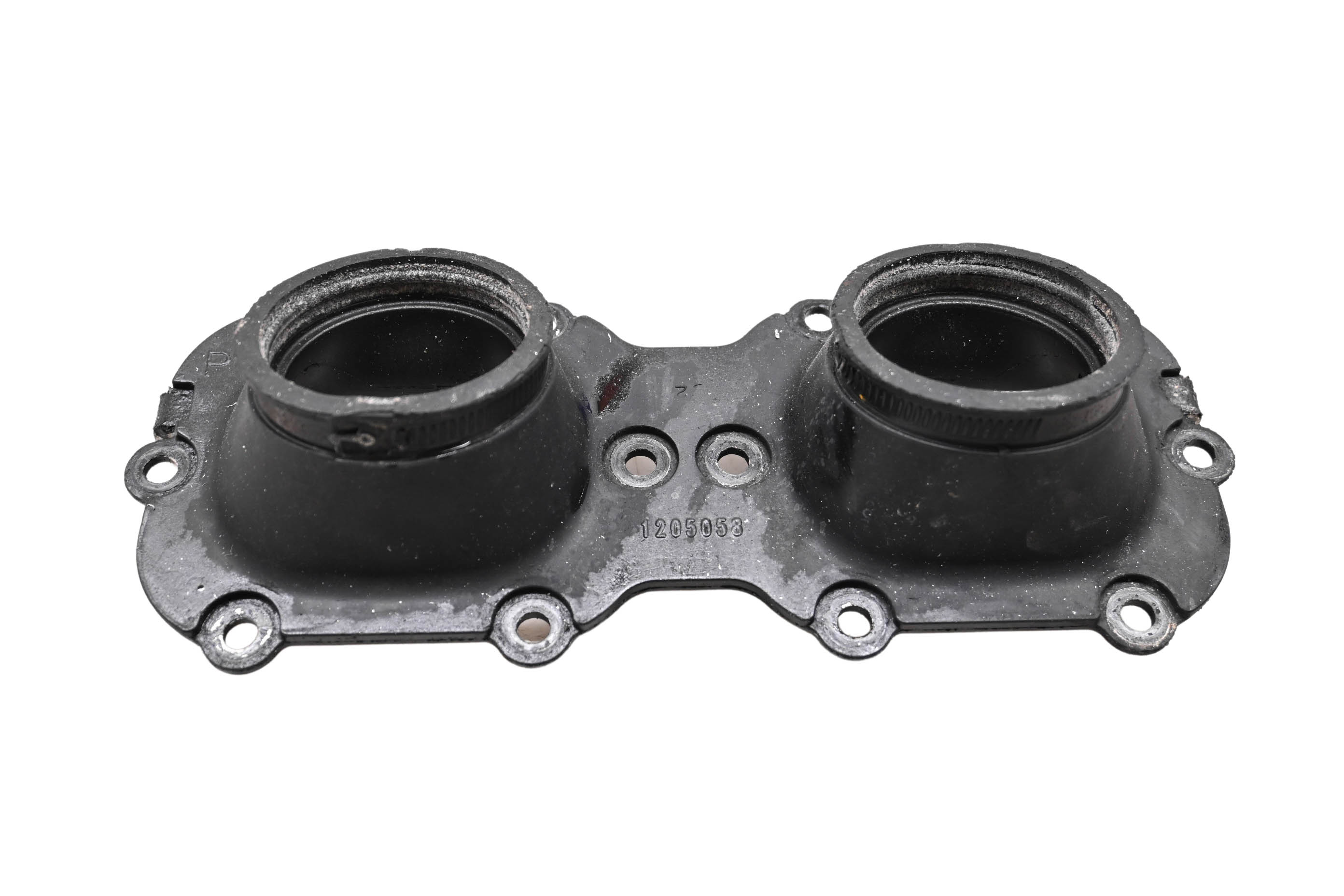 16 Polaris 800 Rush Pro S Intake Manifold Throttle Body Adaptor 137"