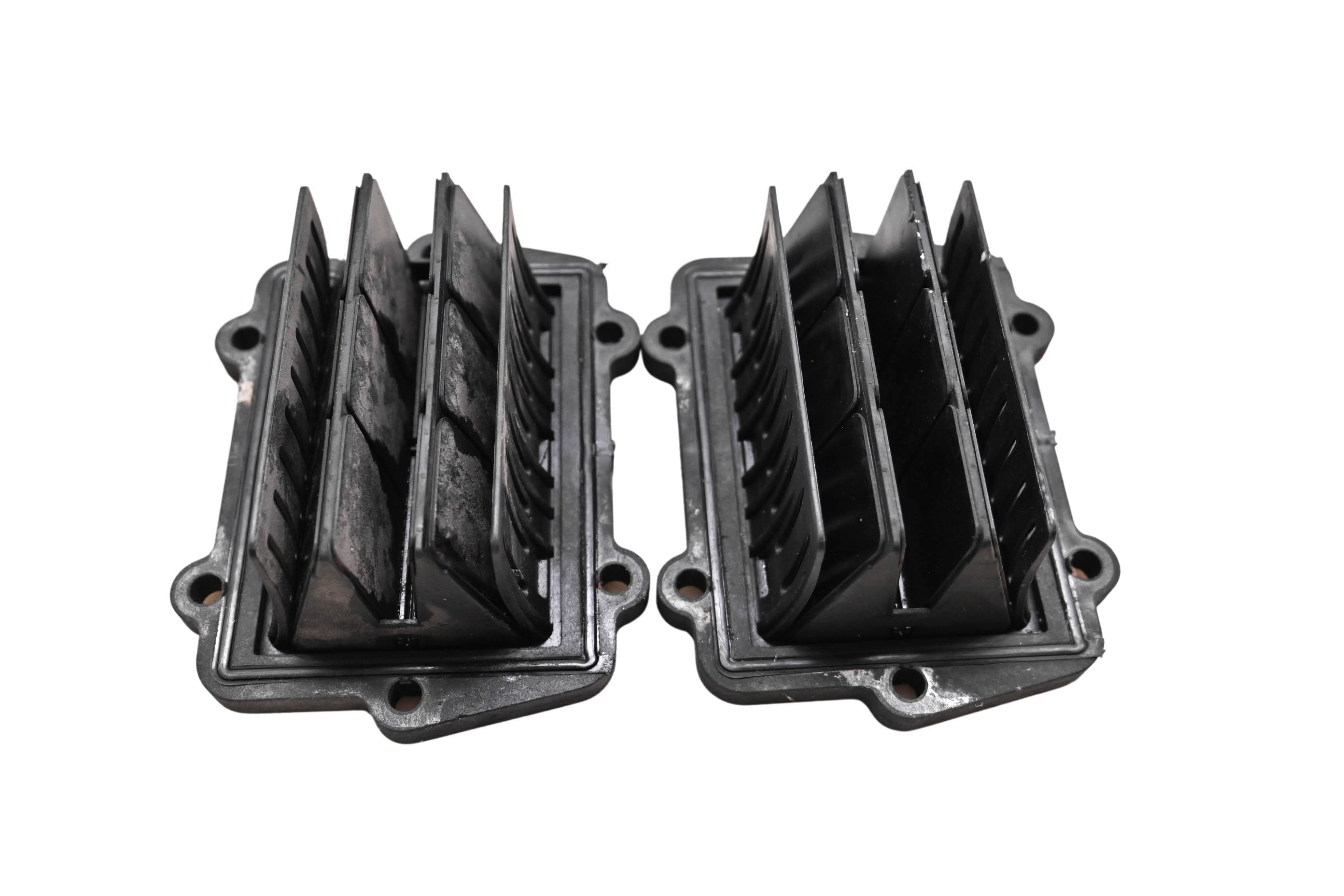 16 Polaris 800 Rush Pro S Reed Valves 137"