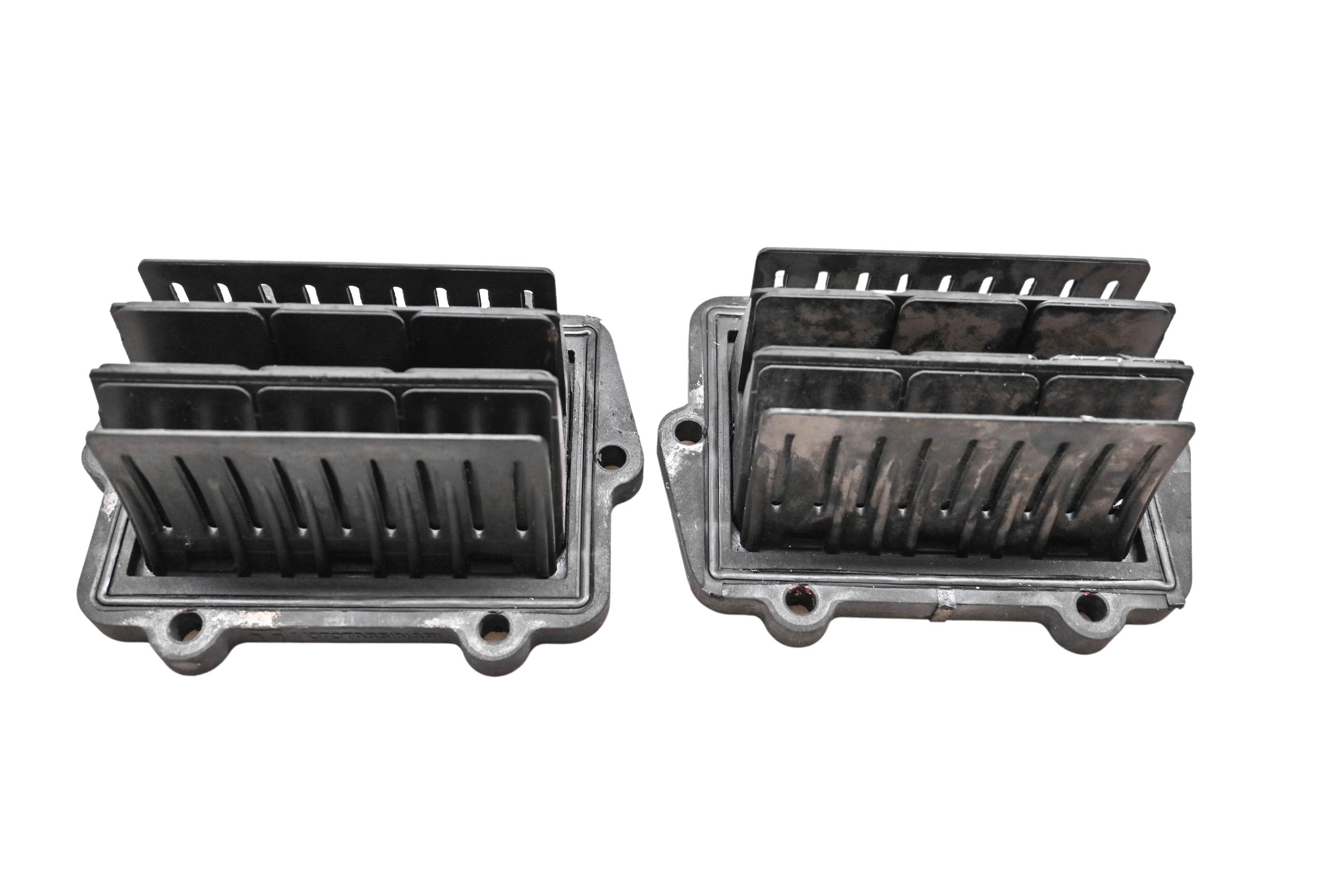 16 Polaris 800 Rush Pro S Reed Valves 137"