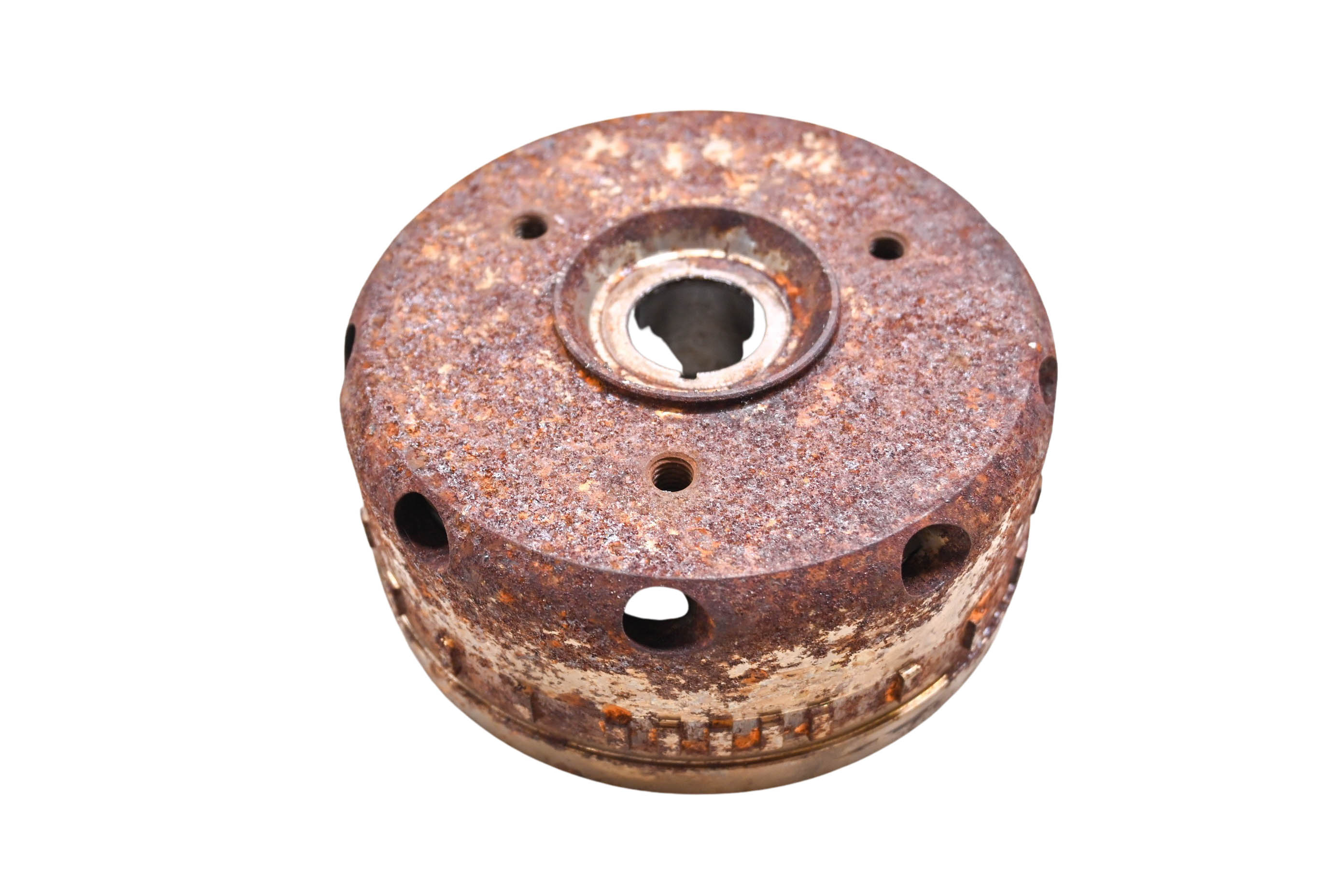 12 Ski-Doo MXZ TNT 600 HO Flywheel Magneto 120"