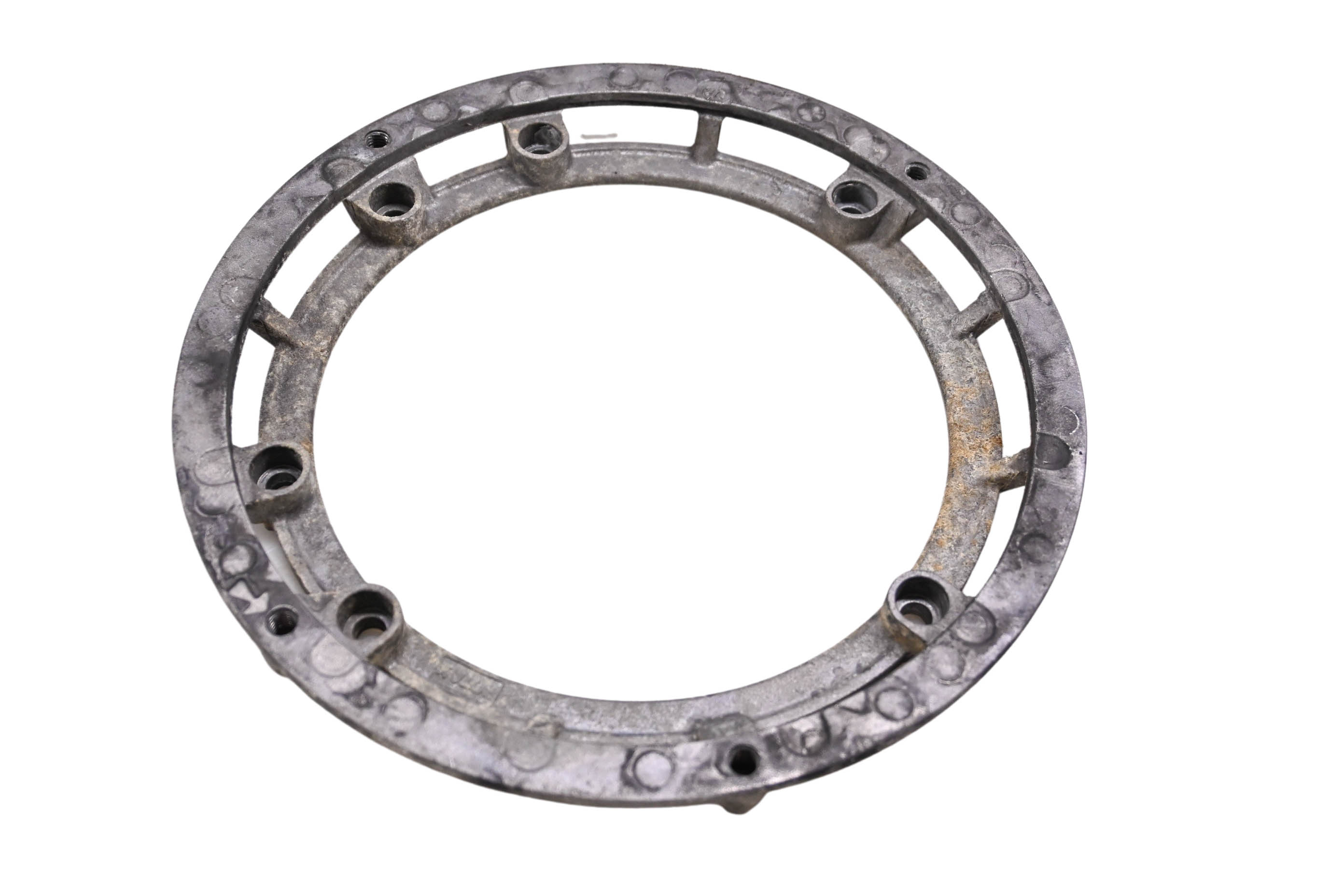 12 Ski-Doo MXZ TNT 600 HO Connector Flange Bracket Mount 120"